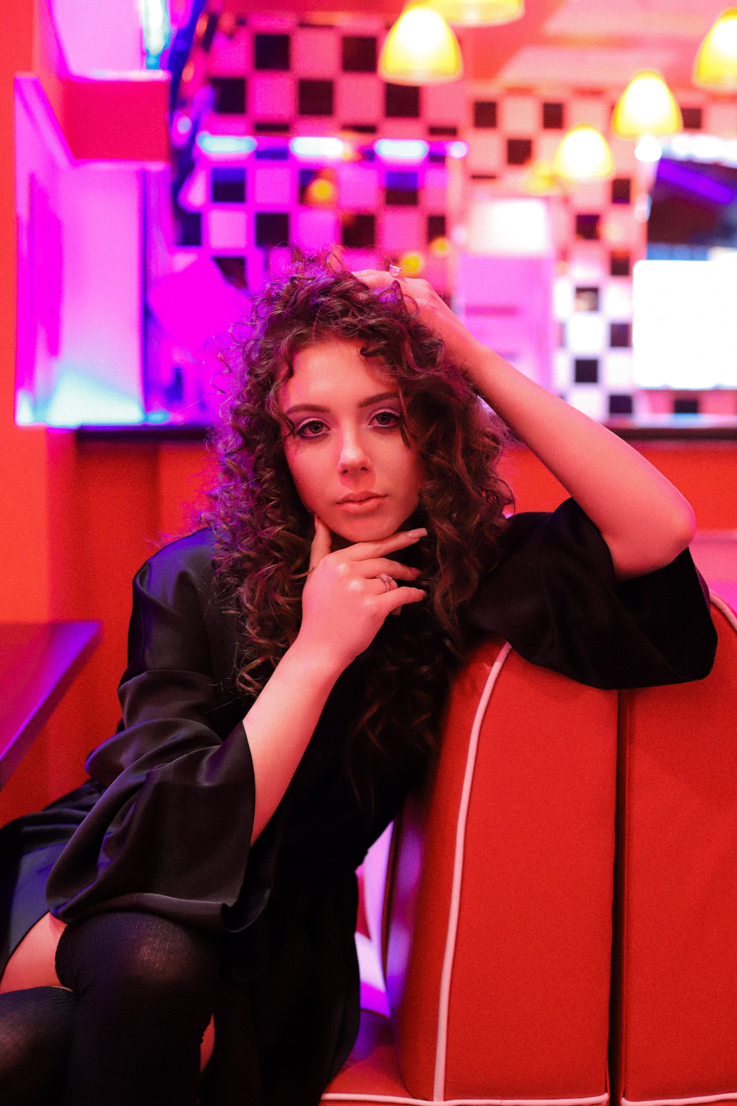 ЛЕОНА. Фотограф Мариуполь | Ялта | Крым — Диана Мазенко