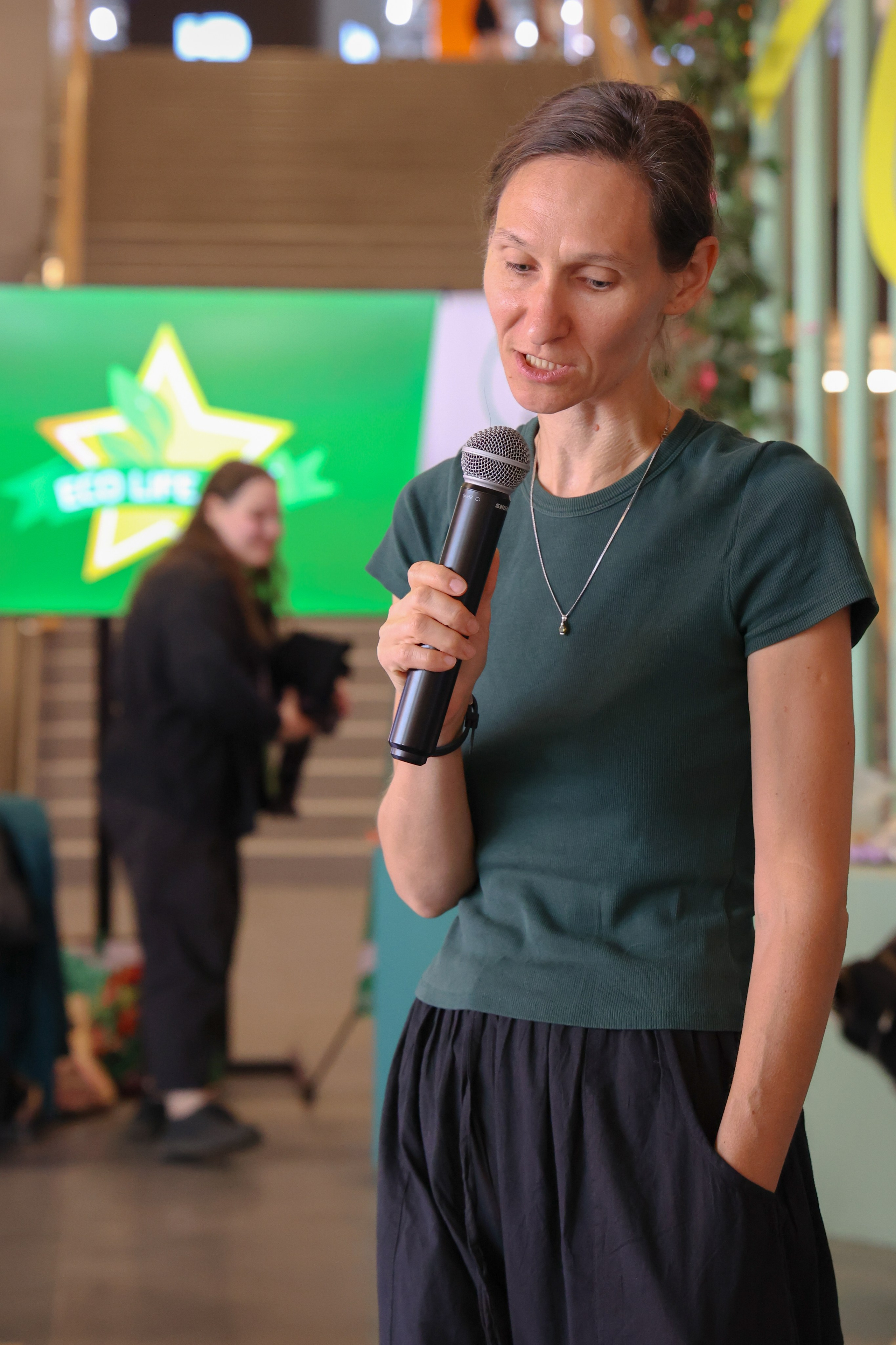 ECO FEST. Фотограф Вадим Бодылев