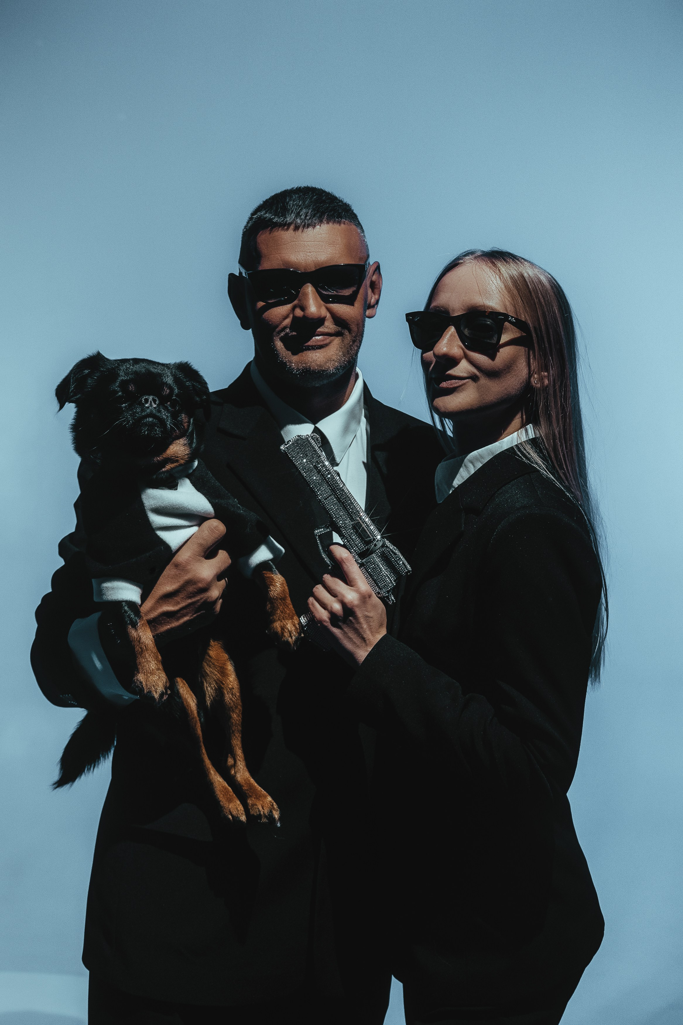 Свадьба. Ирина Максимова — работаю с людьми через фотографию