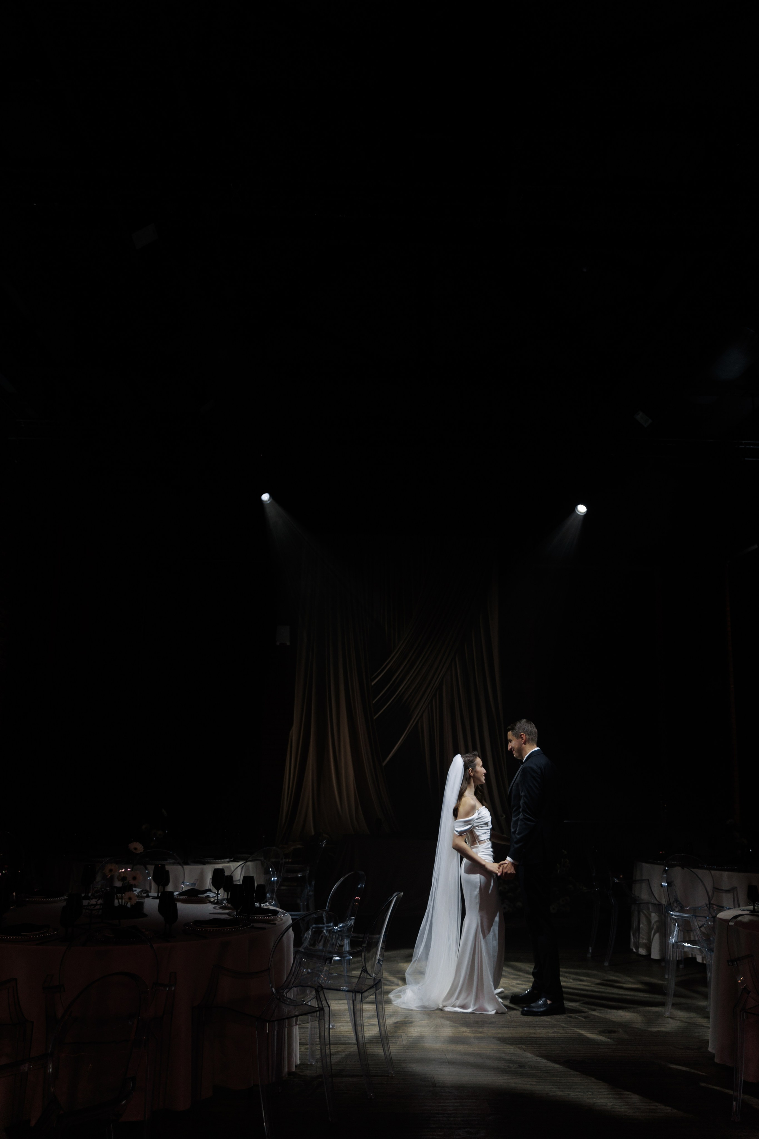 П & A. Свадебный фотограф Екатерина Тимукина