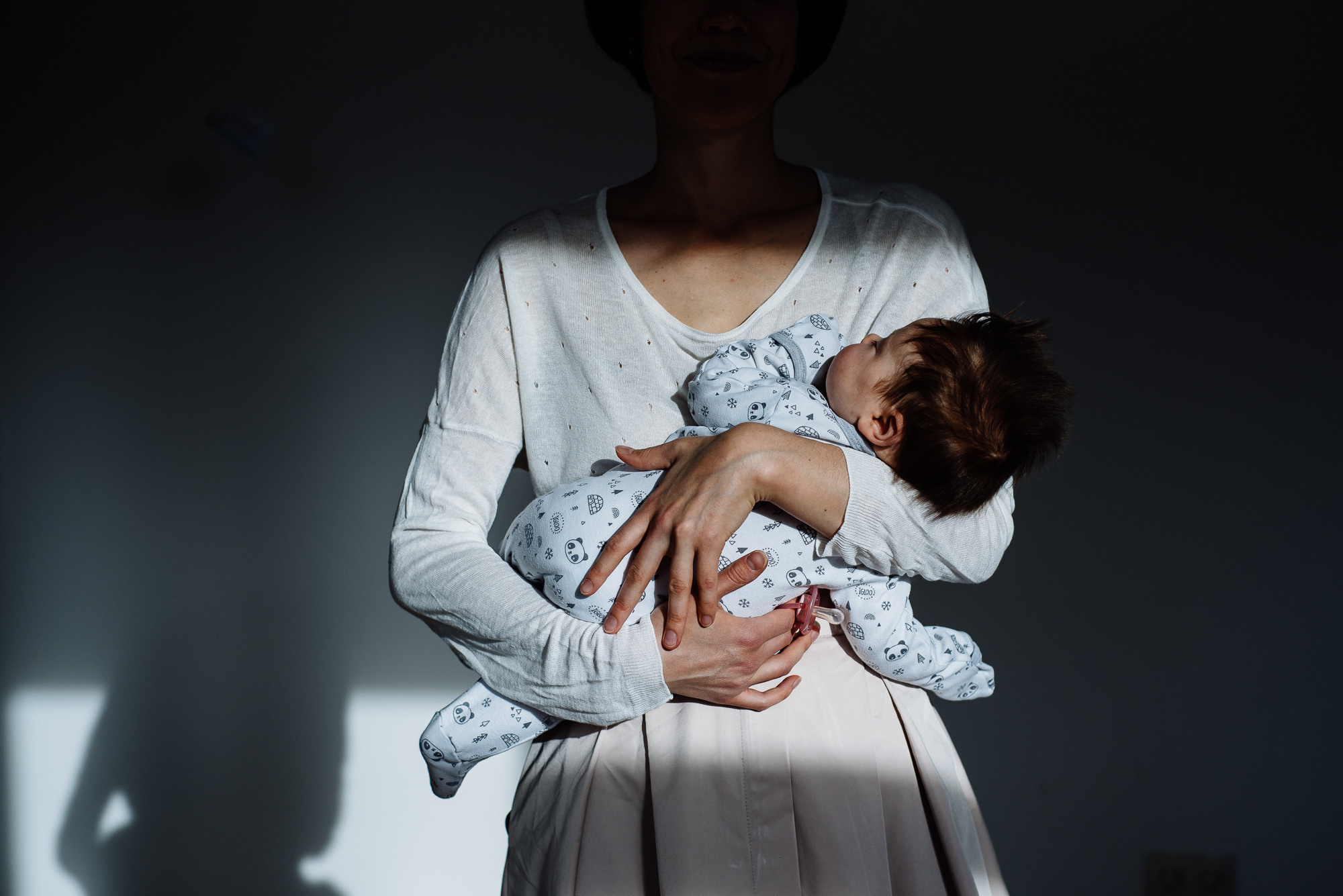 Семейные фотосессии,. Фотограф Денис Неместо, портрет, репортаж