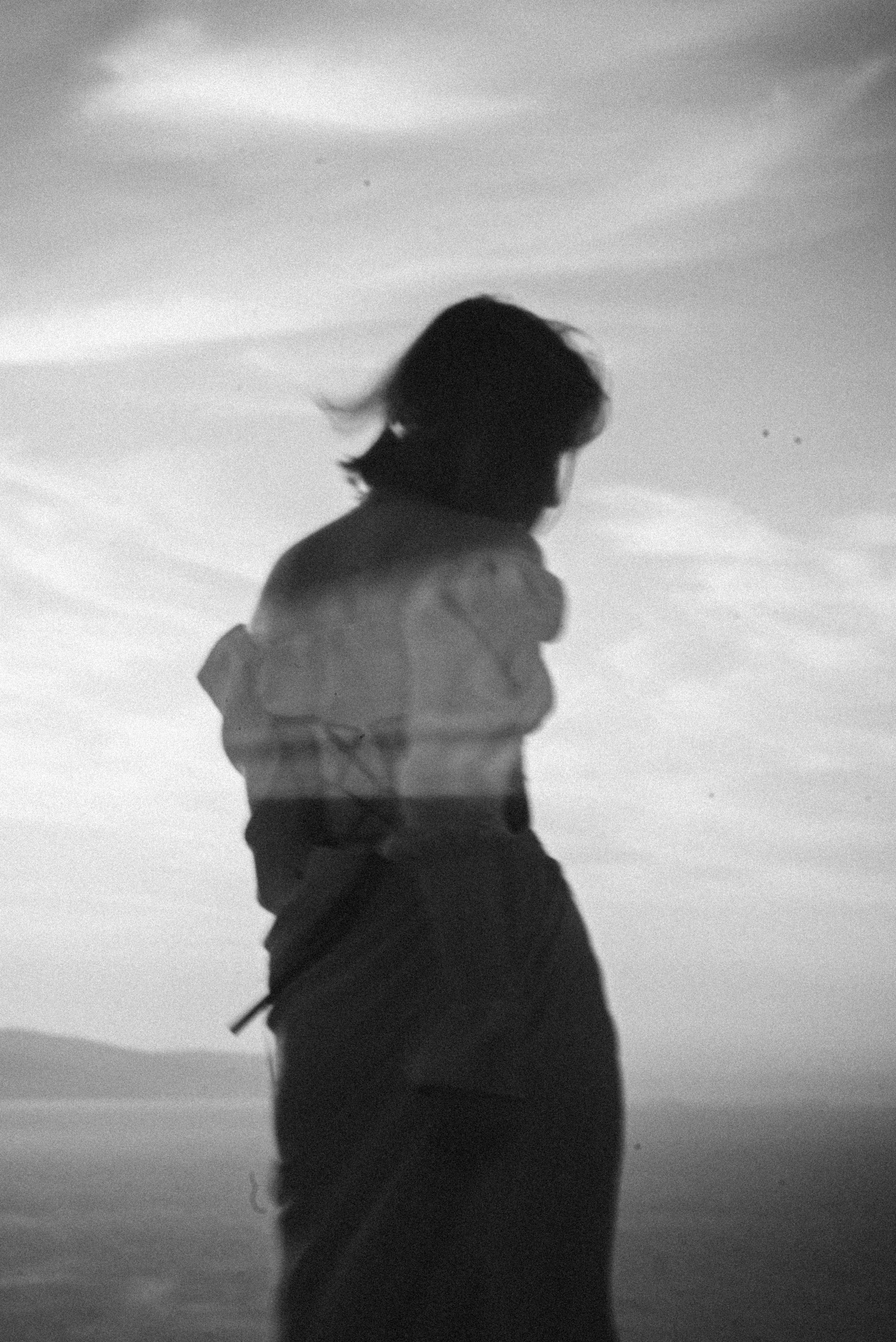 Дарья. Мысхако. Фотограф Санкт-Петербург, Новороссийск