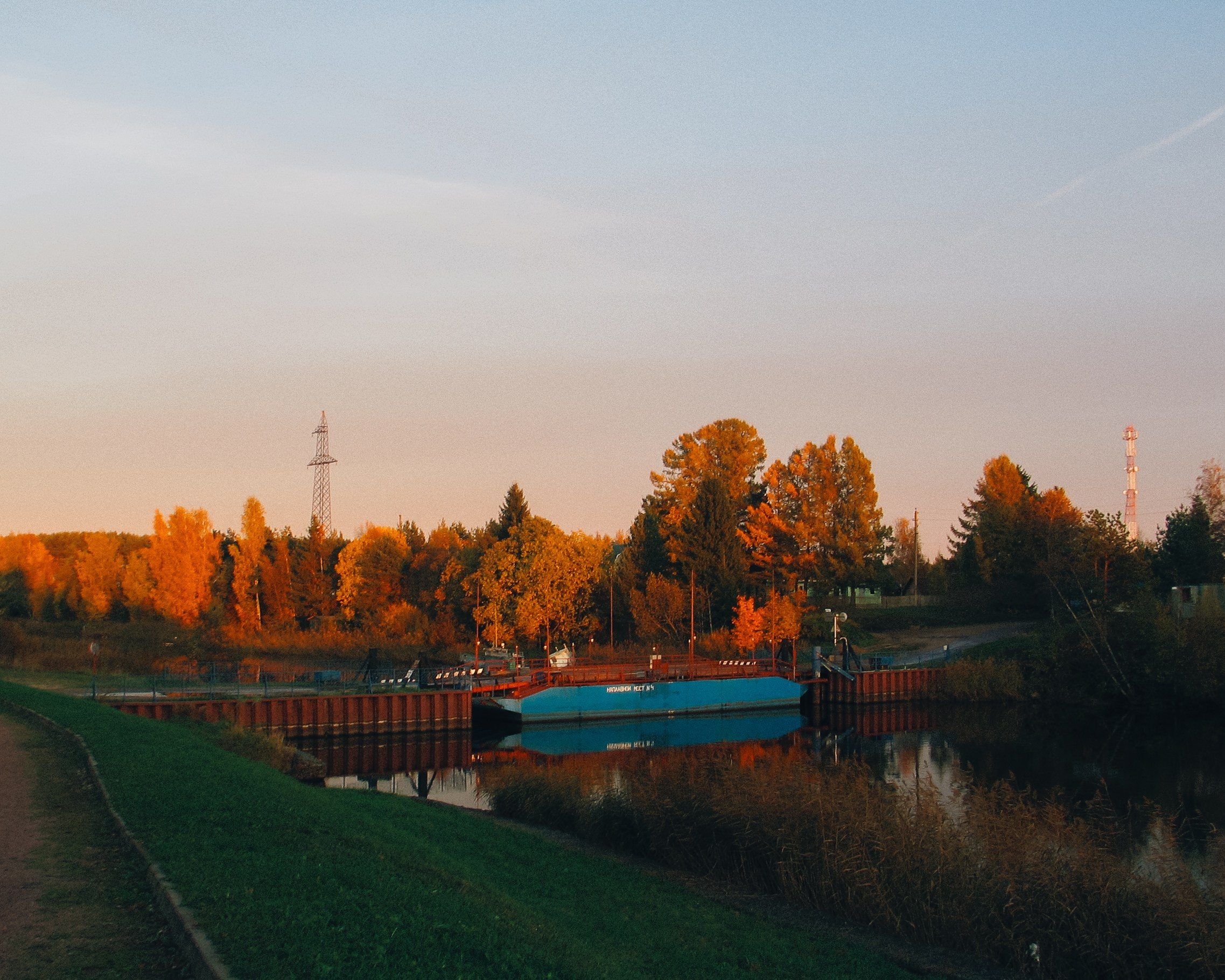 ДР на даче Арины | окт 2024