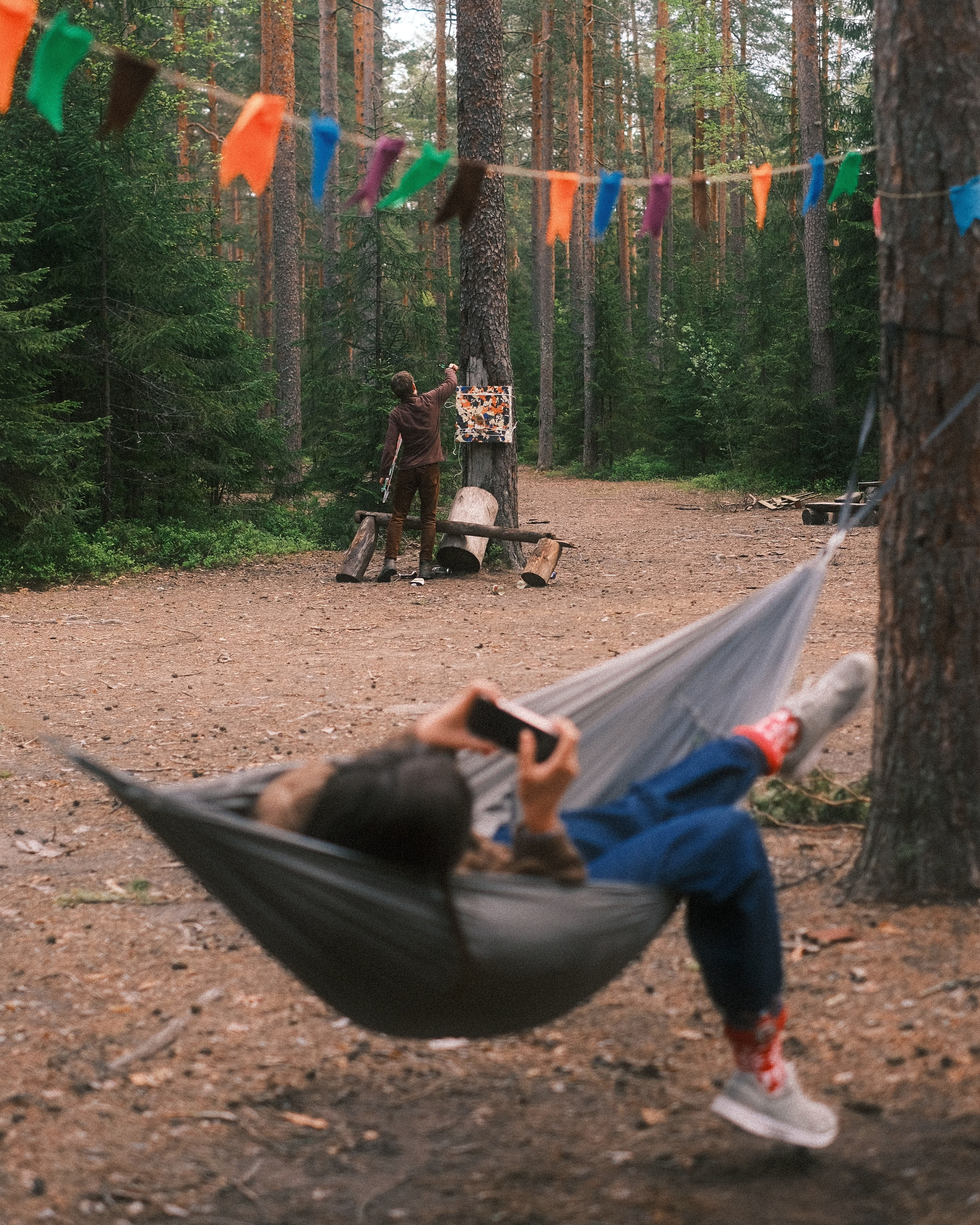 Орехово | май 2025