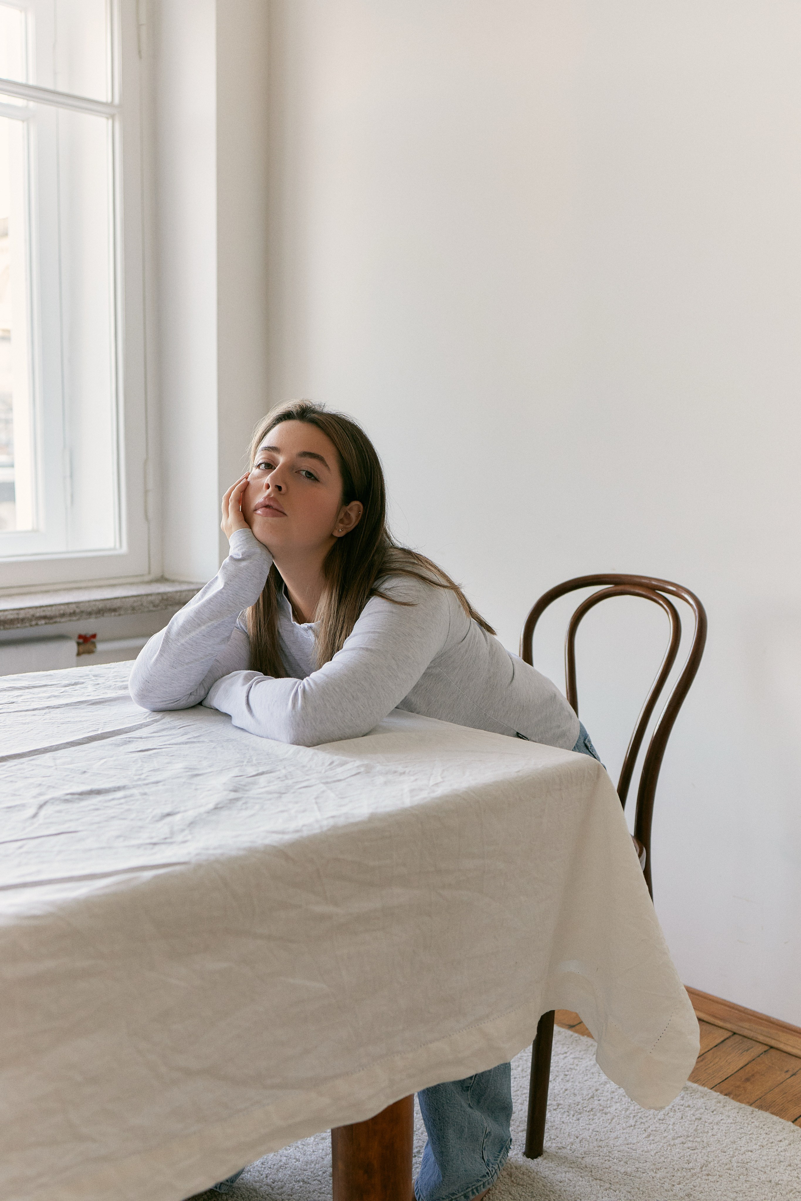 Ира. Фотограф в Москве Струц Влада