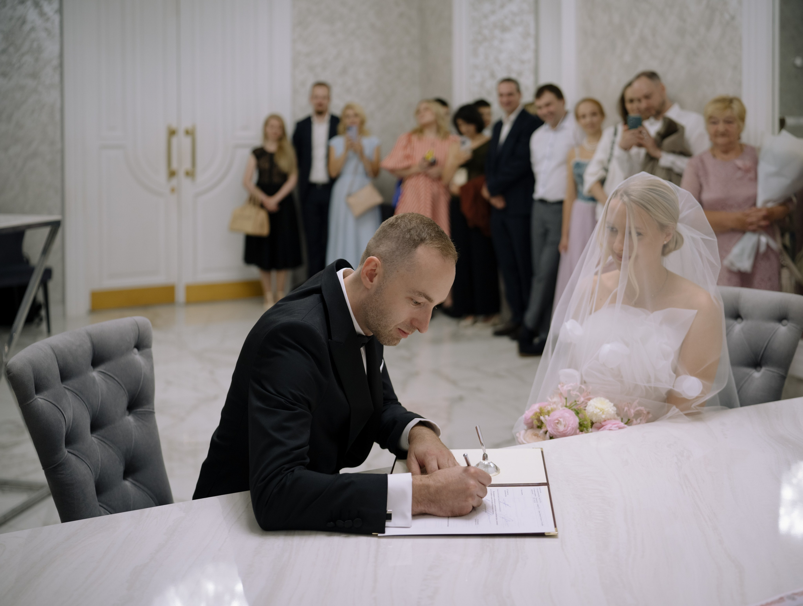 Павел + Наталья. Свадебный и семейный фотограф в Москве/Калуге Юлия Мосиюк