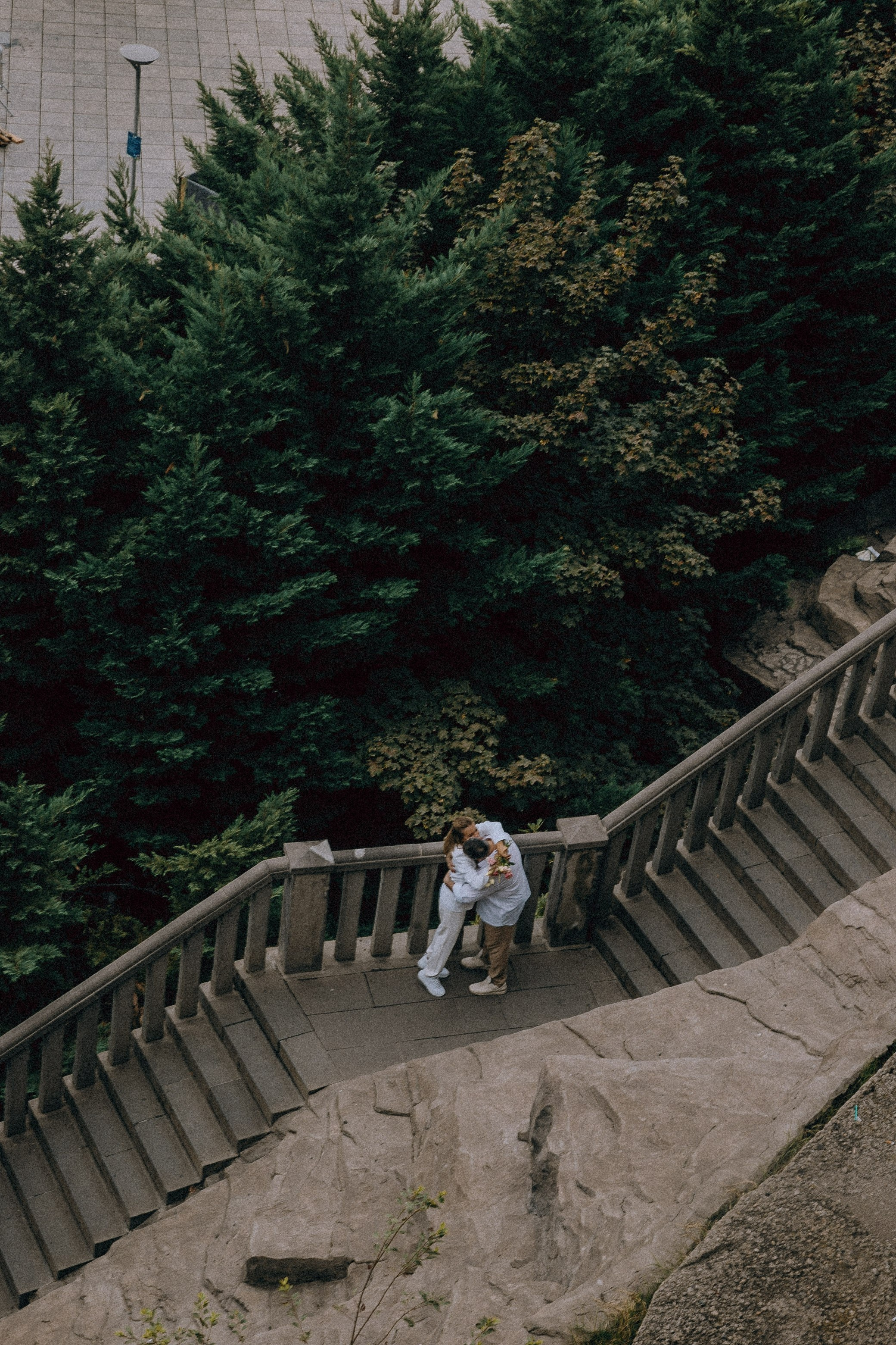 Парная семейная фотосессия в Грузии Тбилиси. Свадебный фотограф Грузия Тбилиси