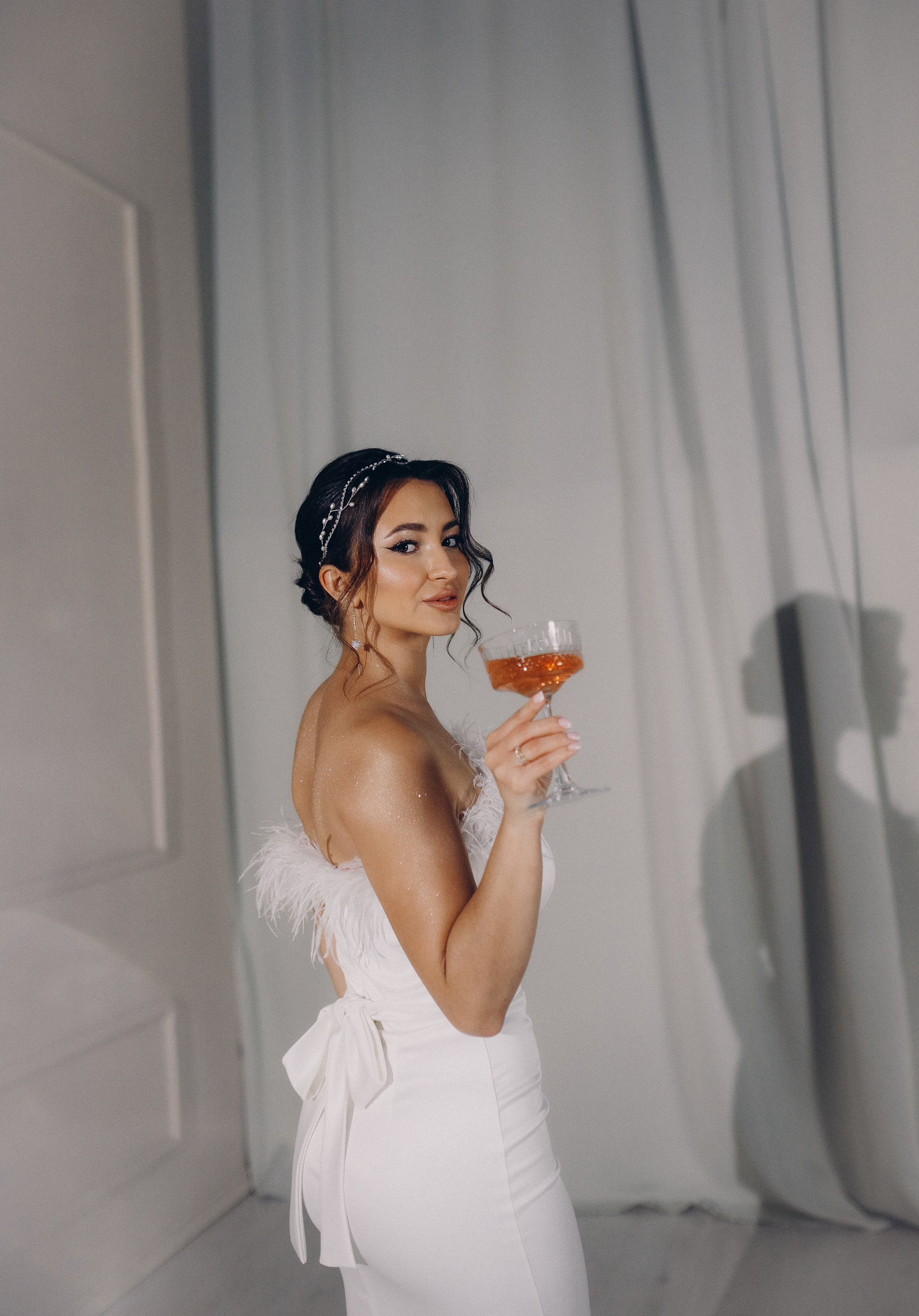 Wedding day. Фотограф Комсомольск-на-Амуре Ольга Василенко