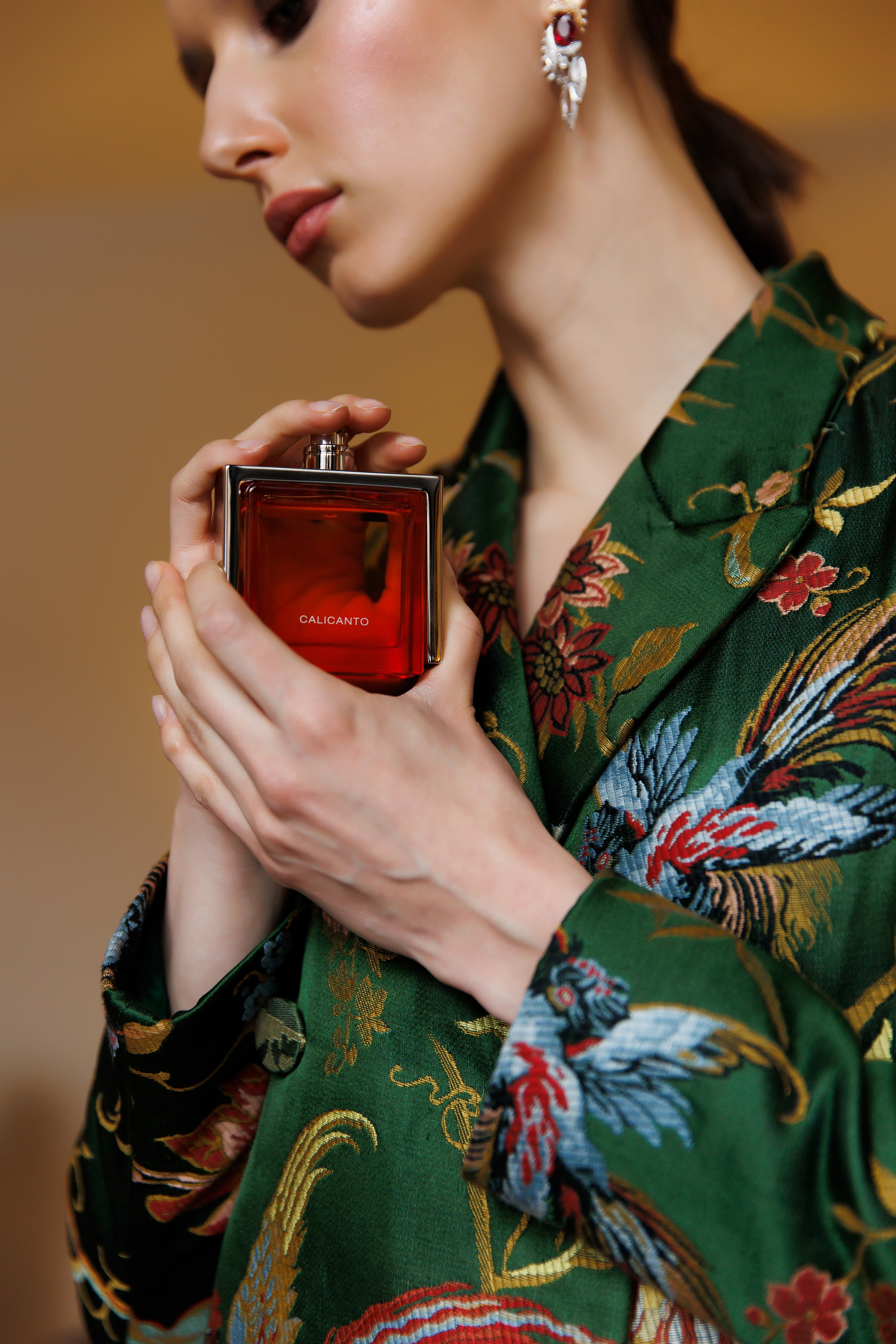 Fashion. Photographer Sasha Orlov