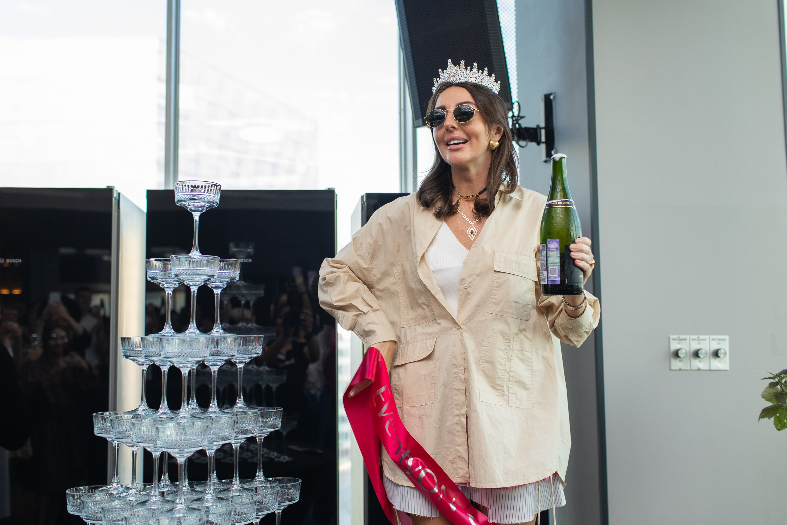 Festival party. Фотограф в Москве Десятова Ксения