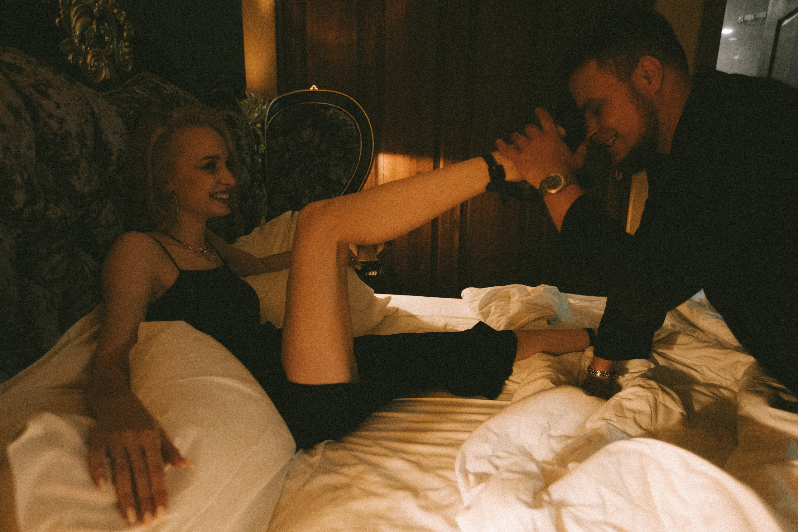 Свадьбы | love story