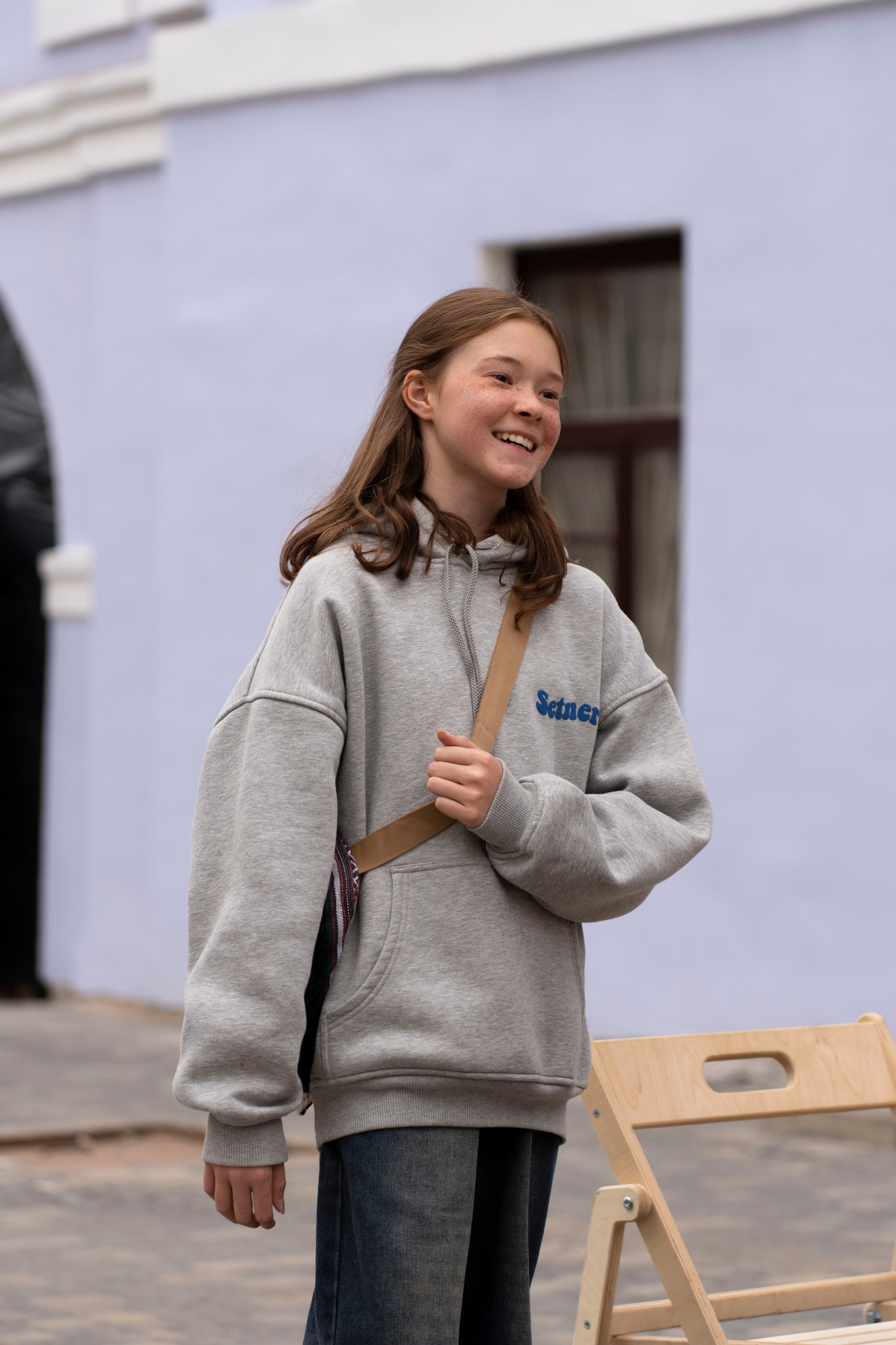 Проект к 650-ти летию города Кирова. Фотограф Киров Токарева Марина