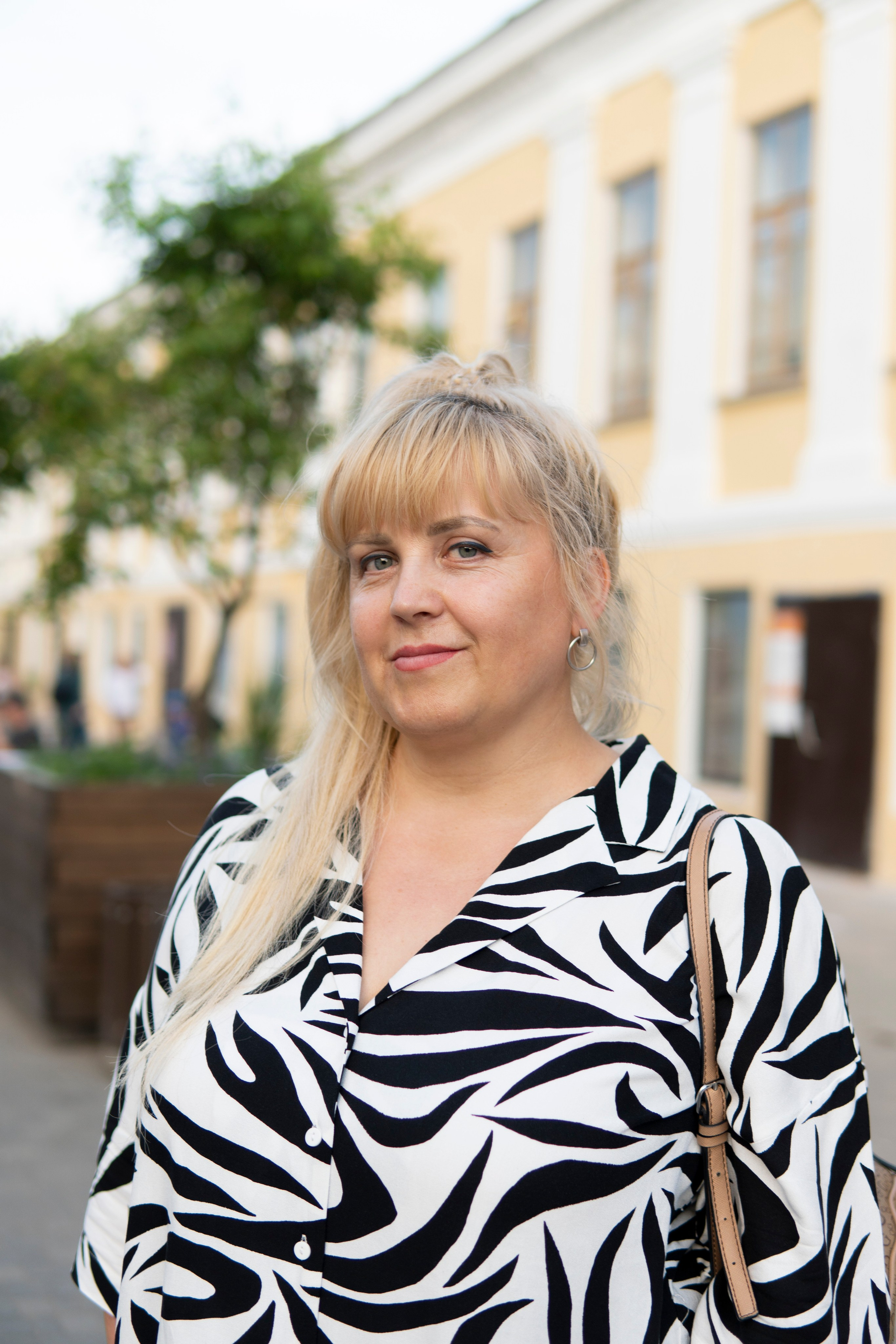 Проект к 650-ти летию города Кирова. Фотограф Киров Токарева Марина