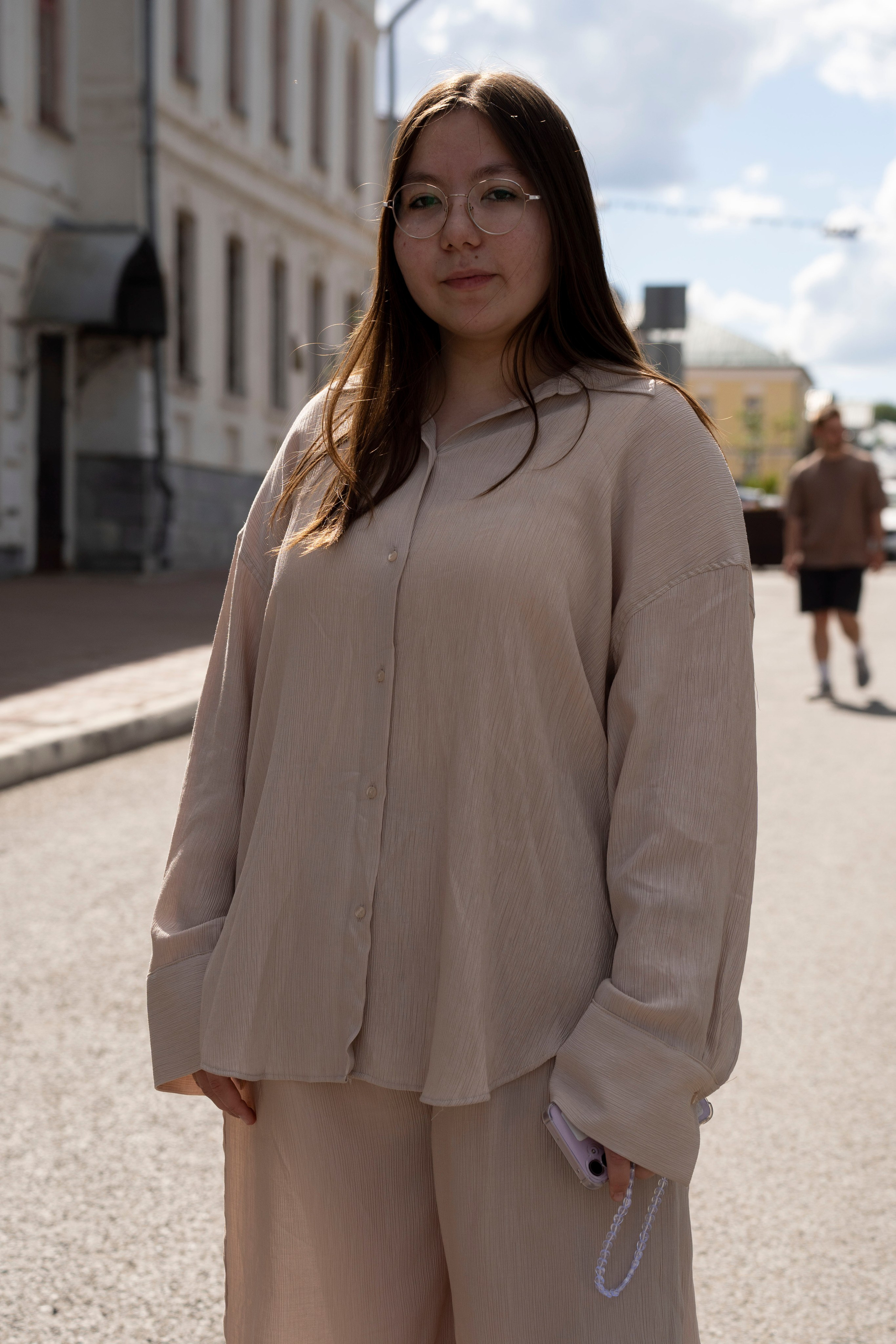 Проект к 650-ти летию города Кирова. Фотограф Киров Токарева Марина