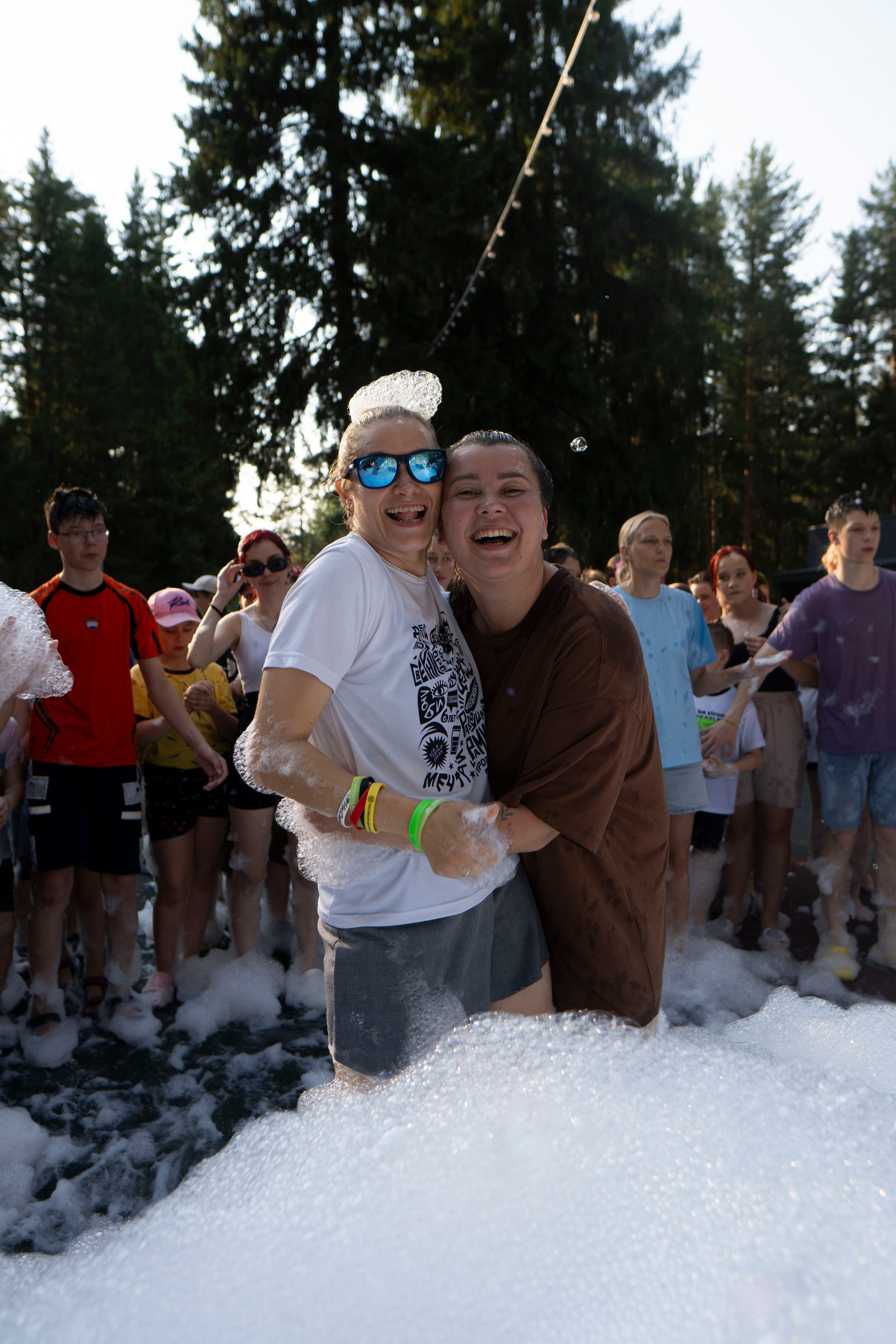 Capoeira Camp. Фотограф Киров Токарева Марина