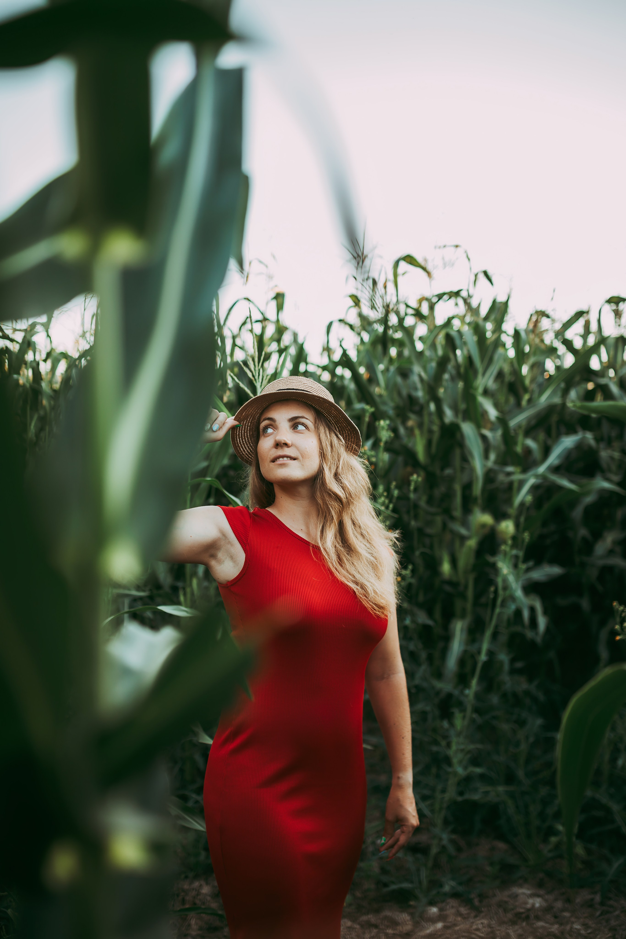 Летние портреты. Семейный и детский фотограф в Нижнем Новгороде Наумова Лидия