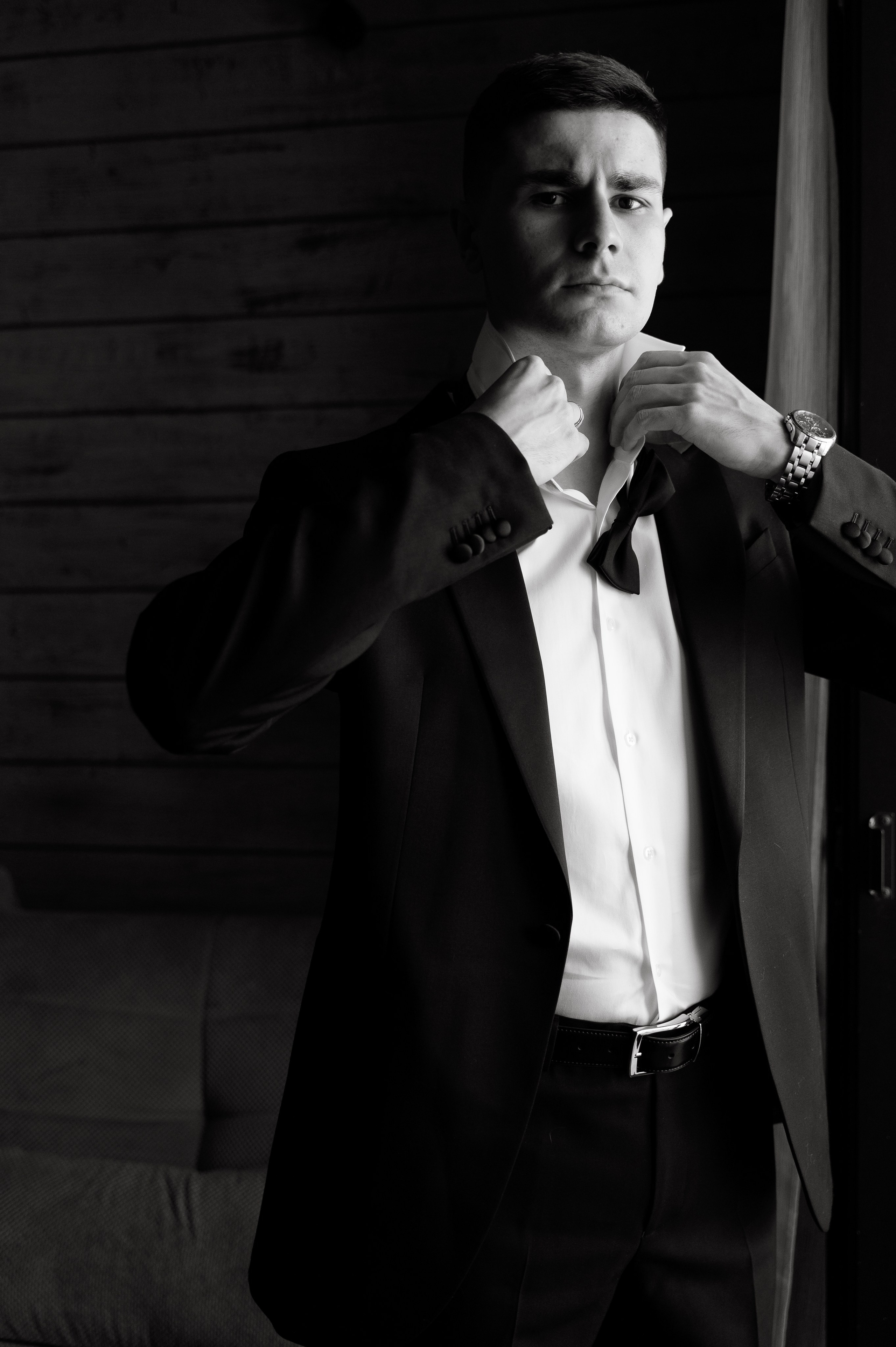 Иван и Анастасия. Свадебный организатор в Тольятти | Самаре