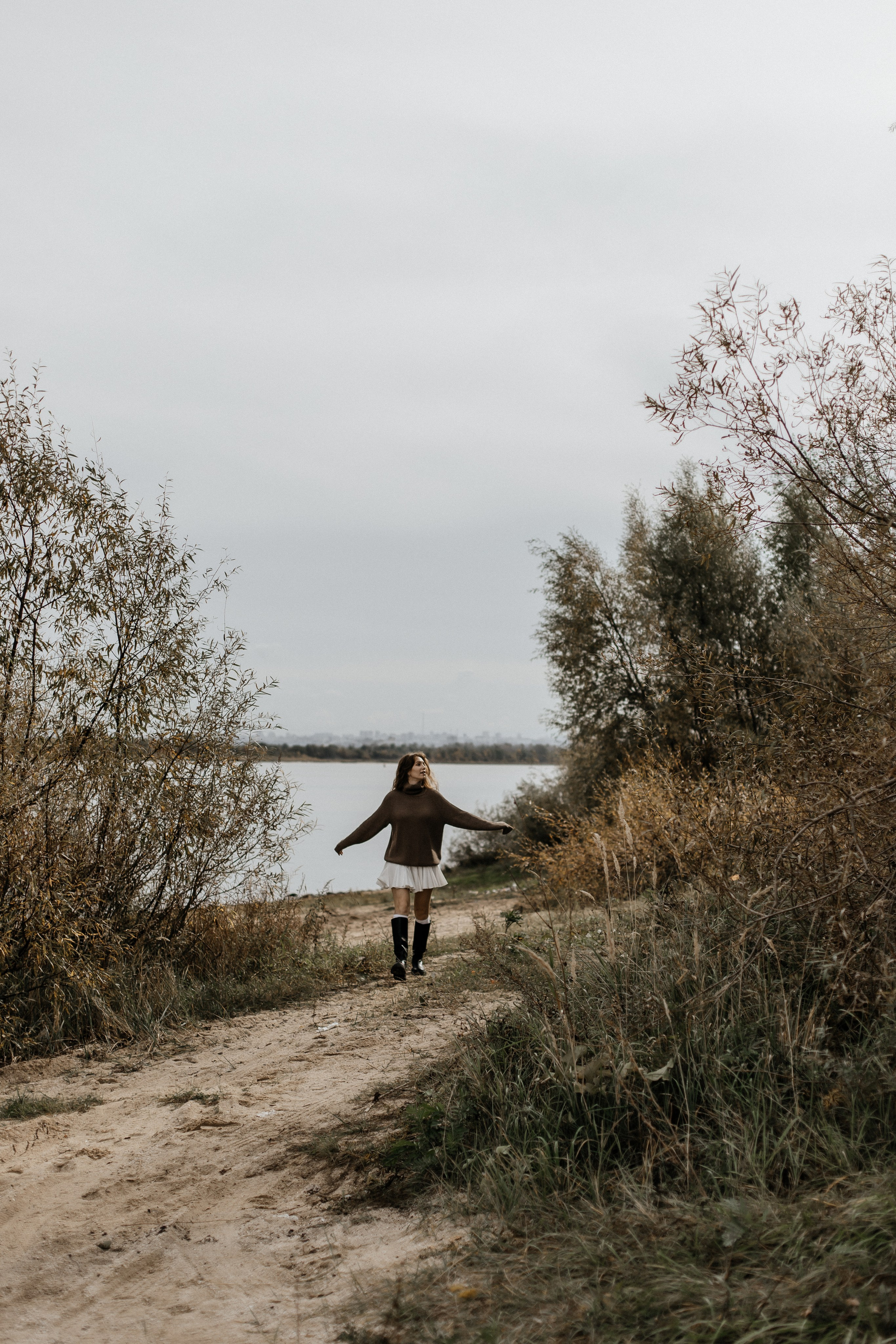 Прогулочная фотосессия. Семейный фотограф в Нижнем Новгороде Куренкова Юлия