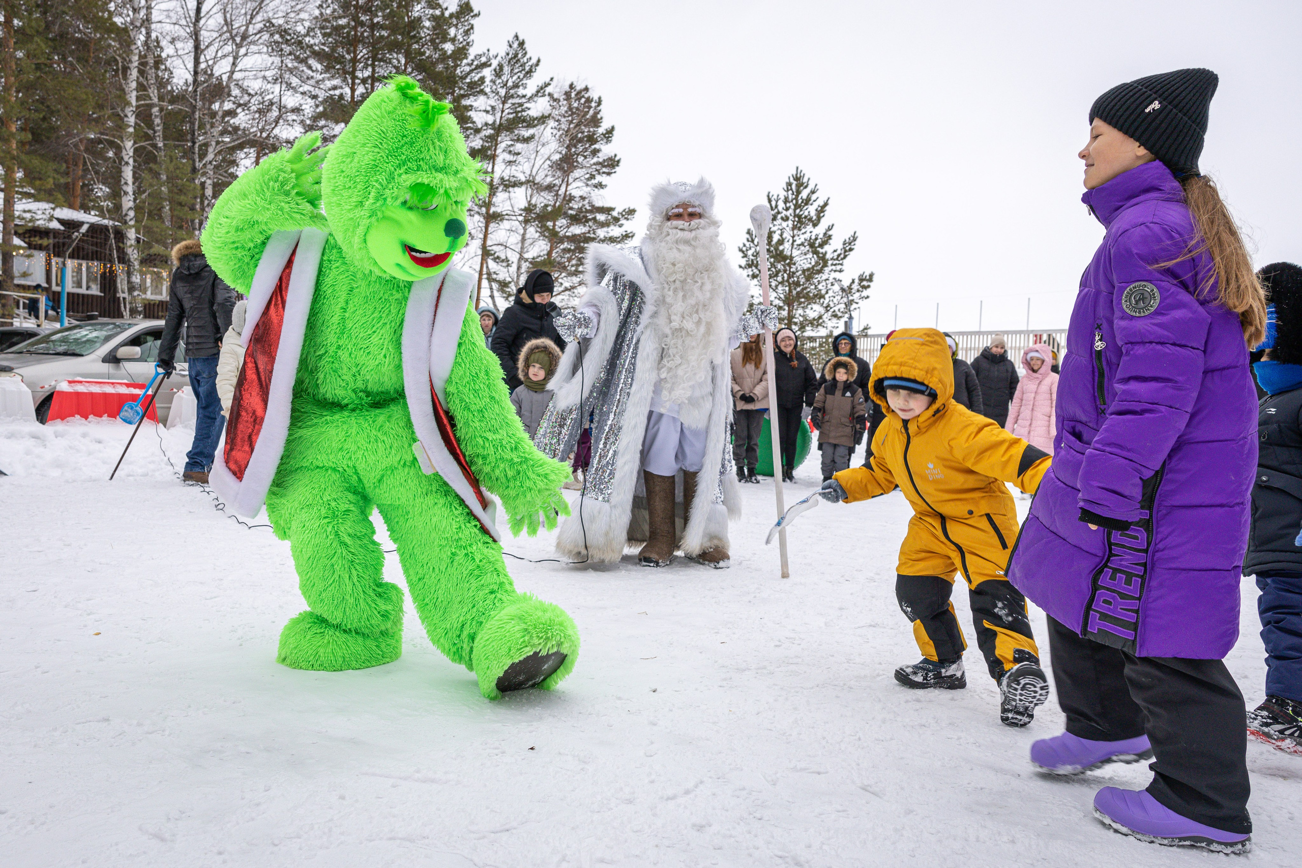 Съёмка мероприятий. Репортаж. Фотограф в Новосибирске Алена Скокова