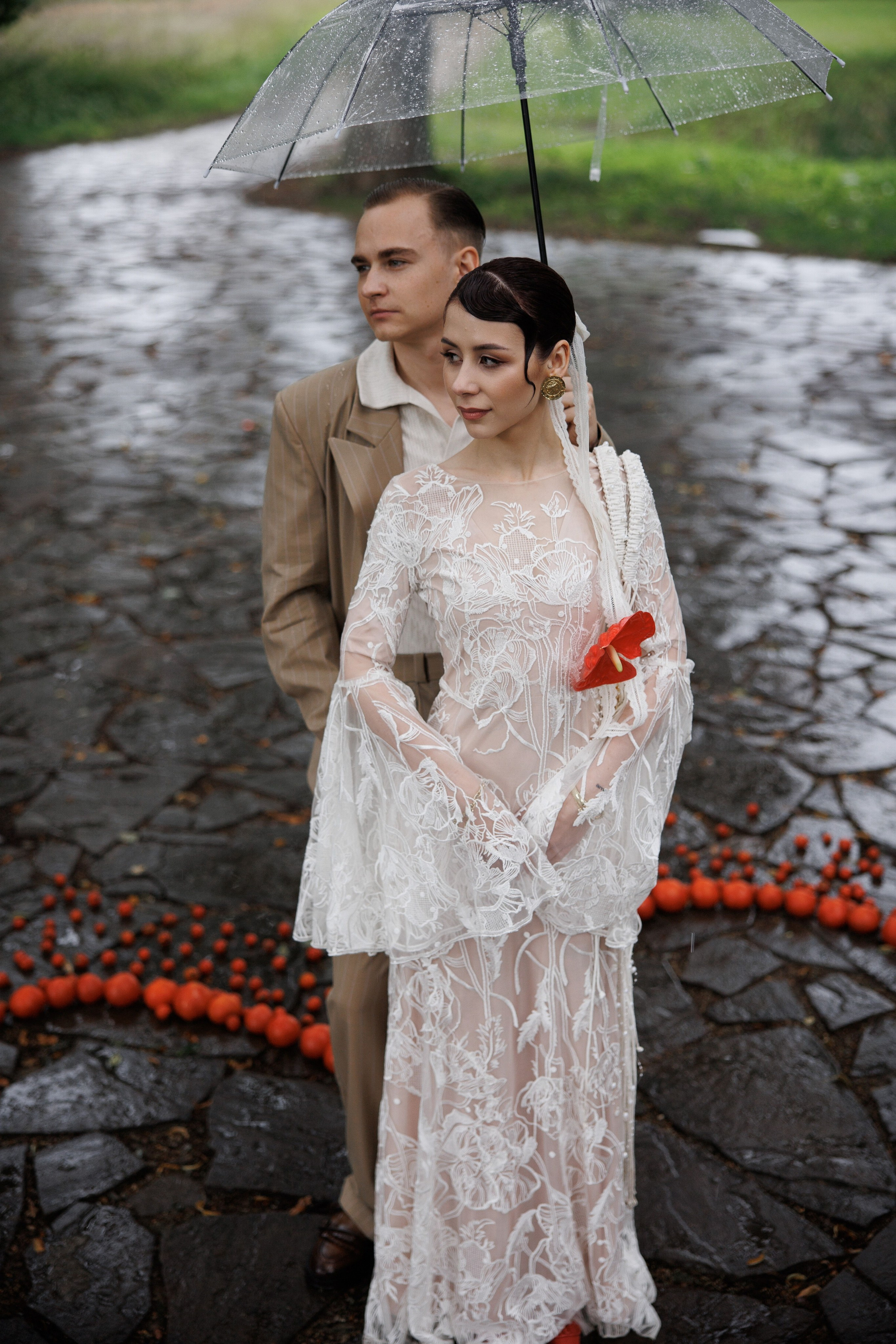 Никита + Настя. Свадебный фотограф в Смоленске Витя Лысенков