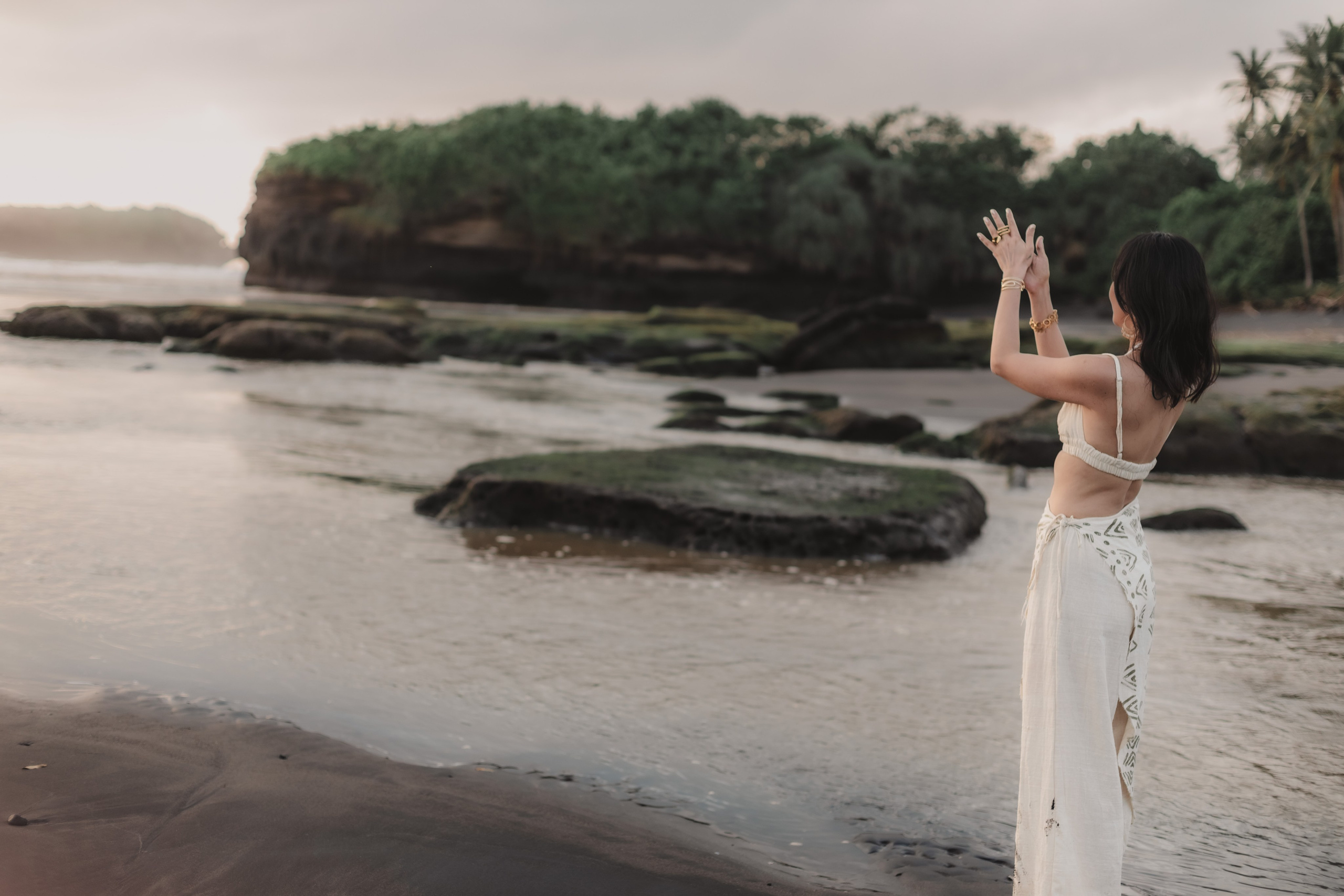 New chapter. Мариам Багдасарян