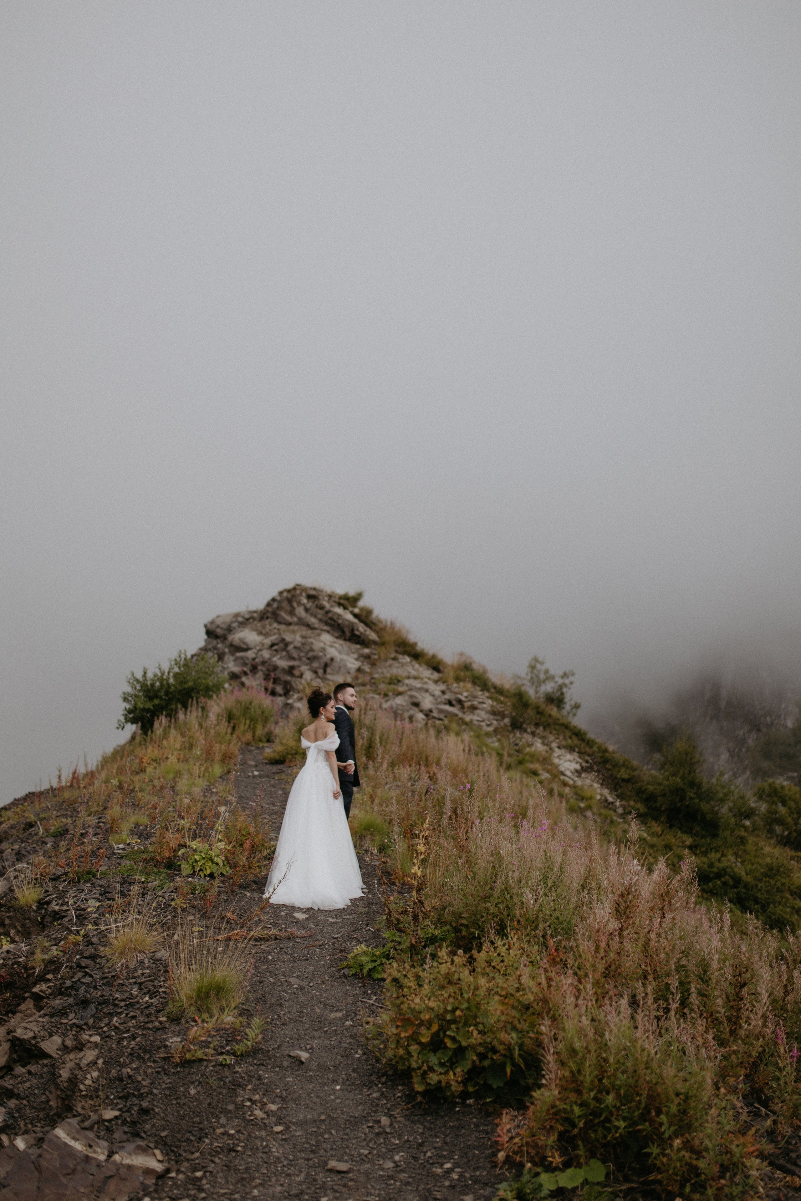 Свадебные съемки. Свадебный фотограф в Сочи Максим Махмудов