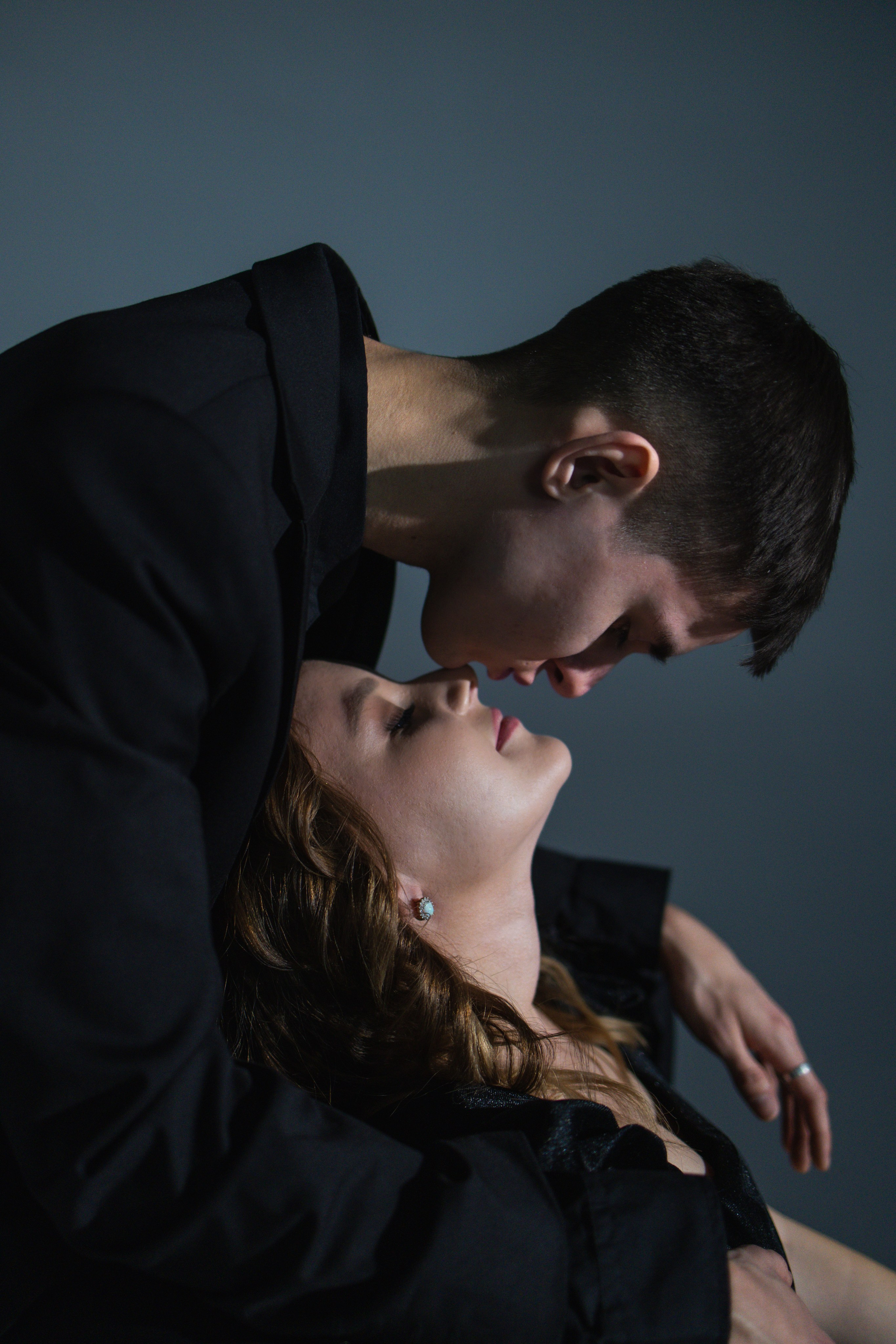 LoveStory. Альбина Казачихина — Семейный фотограф — Казань