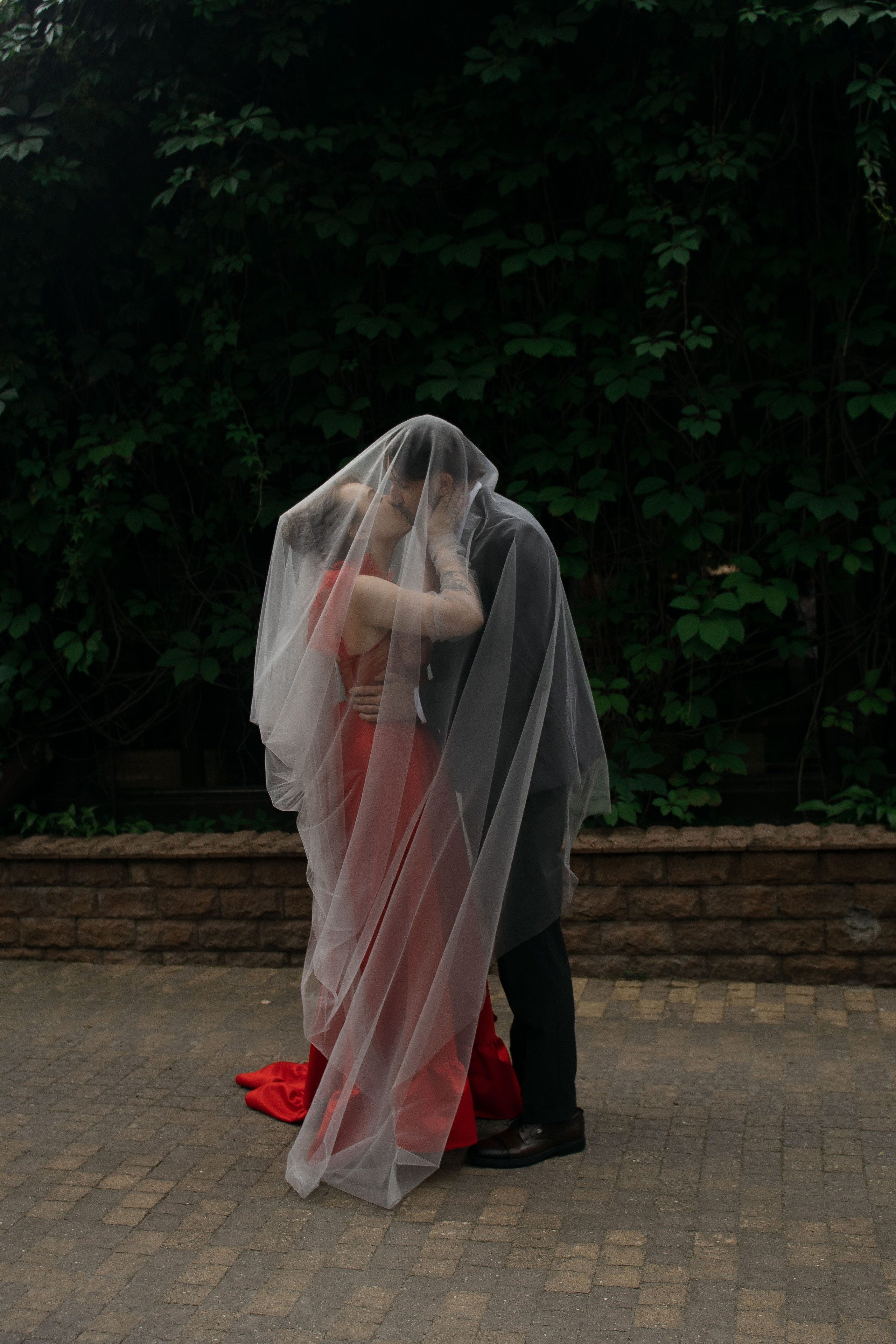 Любовь за гранью традиций. Свадебный и женский фотограф в Ставрополе Вика Лексеева