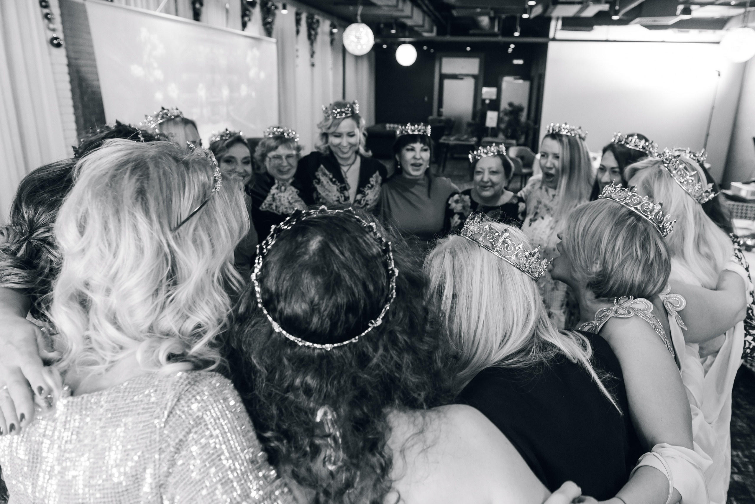 «Коронация». Бренд-фотограф для экспертов и блогеров в Москве Влада Горбовская