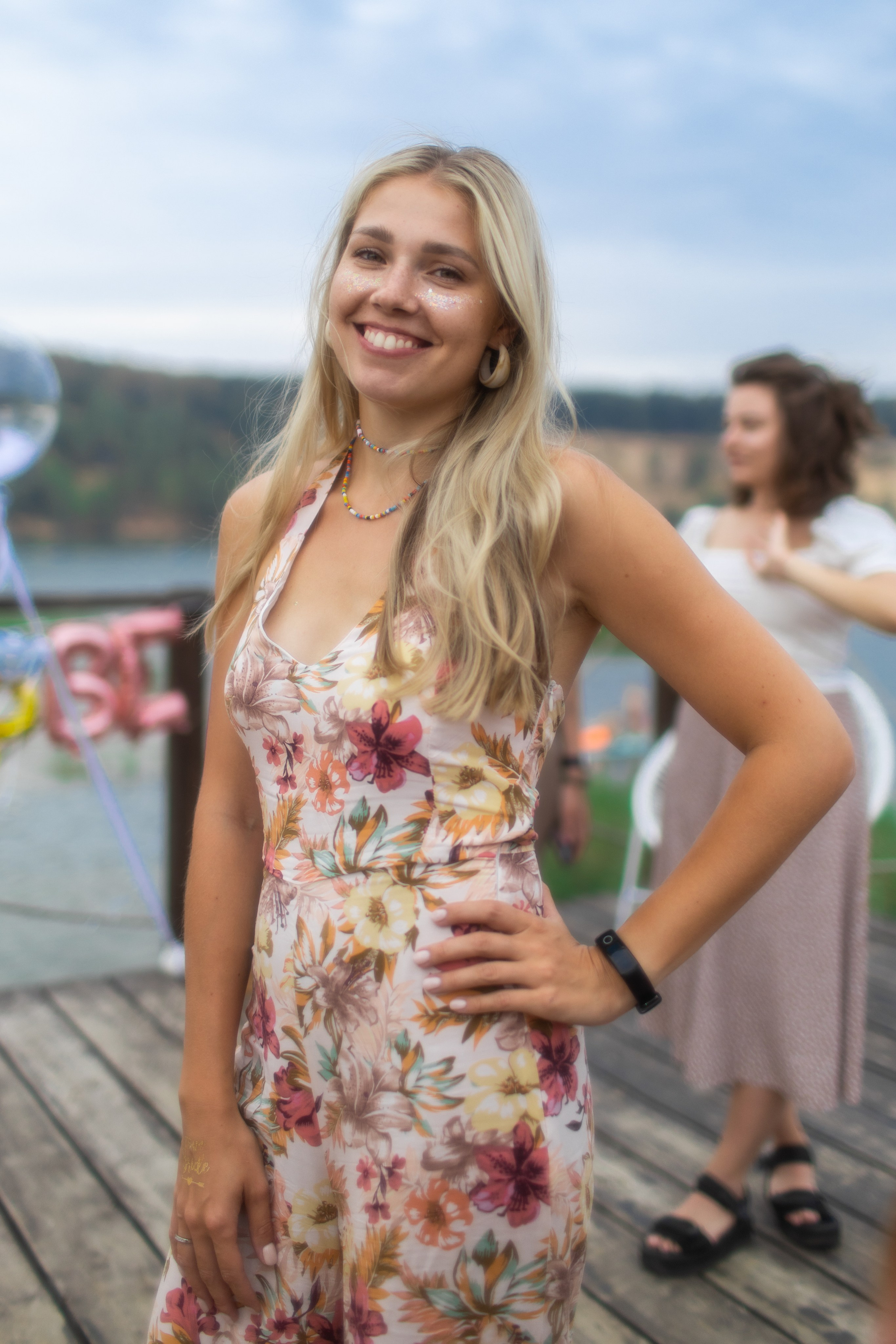 Девичник. Фотограф в Москве Десятова Ксения