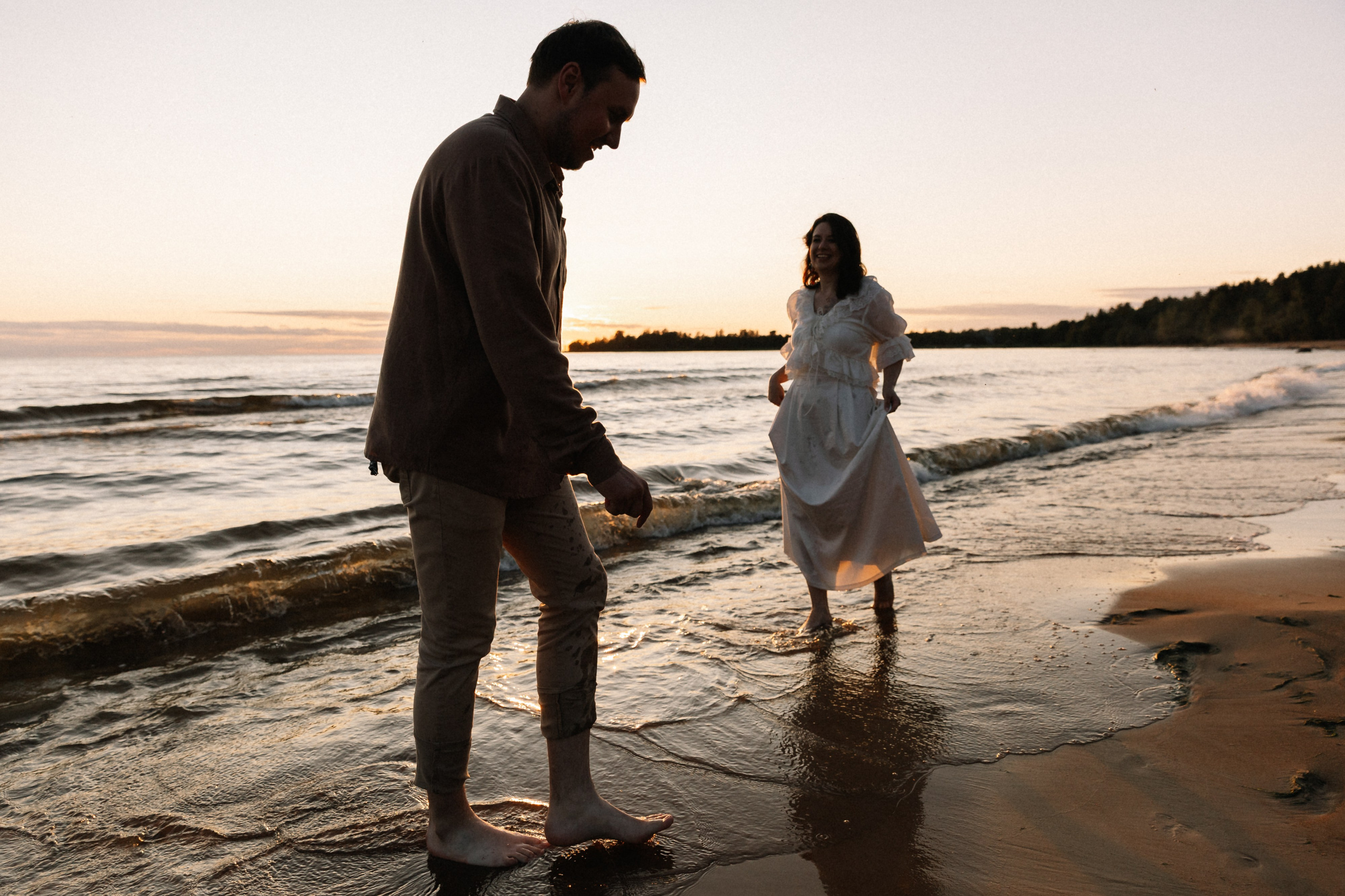 Для двоих. Свадебный и семейный фотограф в Санкт-Петербурге Александр Озеров