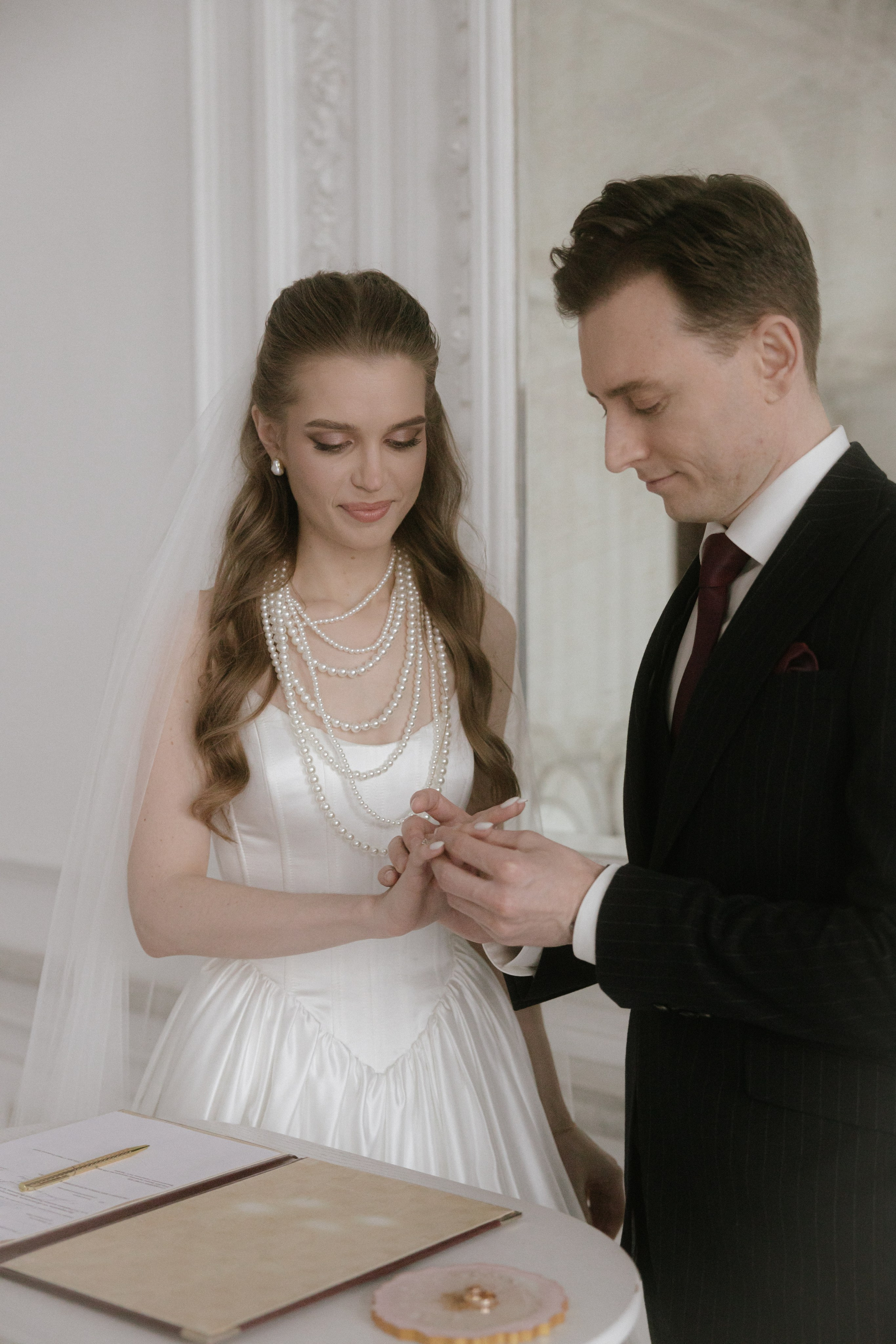 Юра + Лиза. Семейный и детский фотограф Юлия Шох