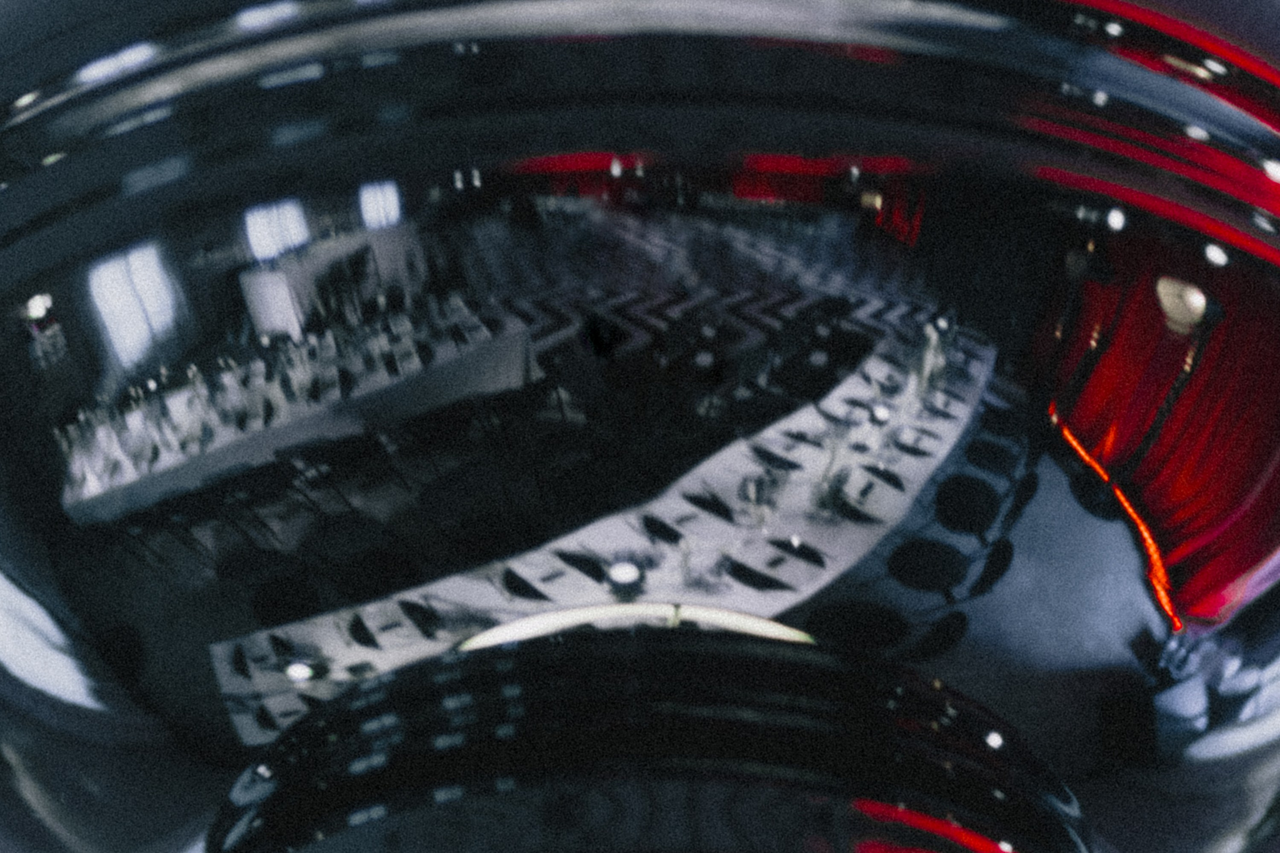 Отель Долгорукий не то чем кажется. Репортажный и портретный фотограф во Владимире Сергей Кравцов