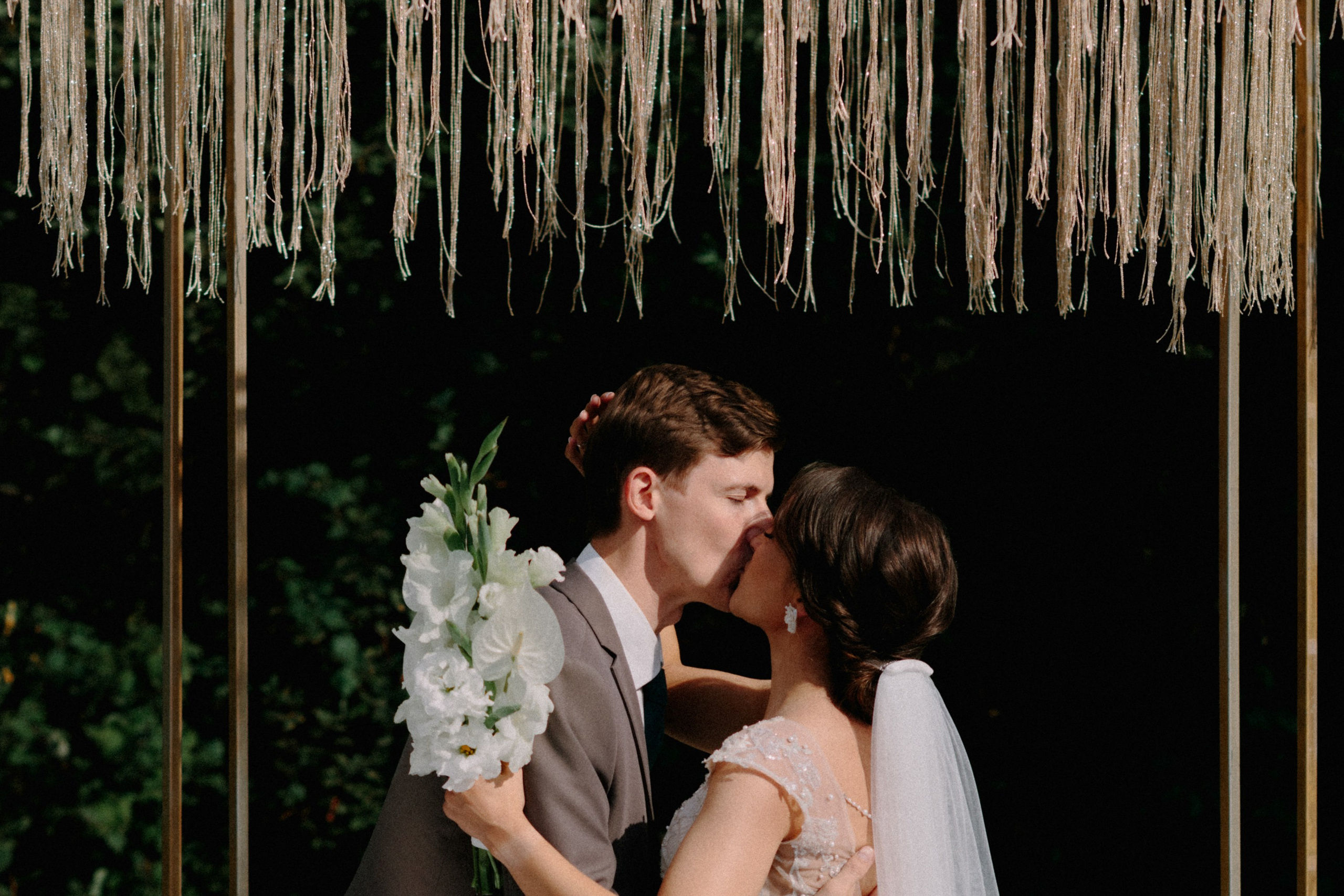 Юля и Егор. Репортажный и портретный фотограф во Владимире Сергей Кравцов