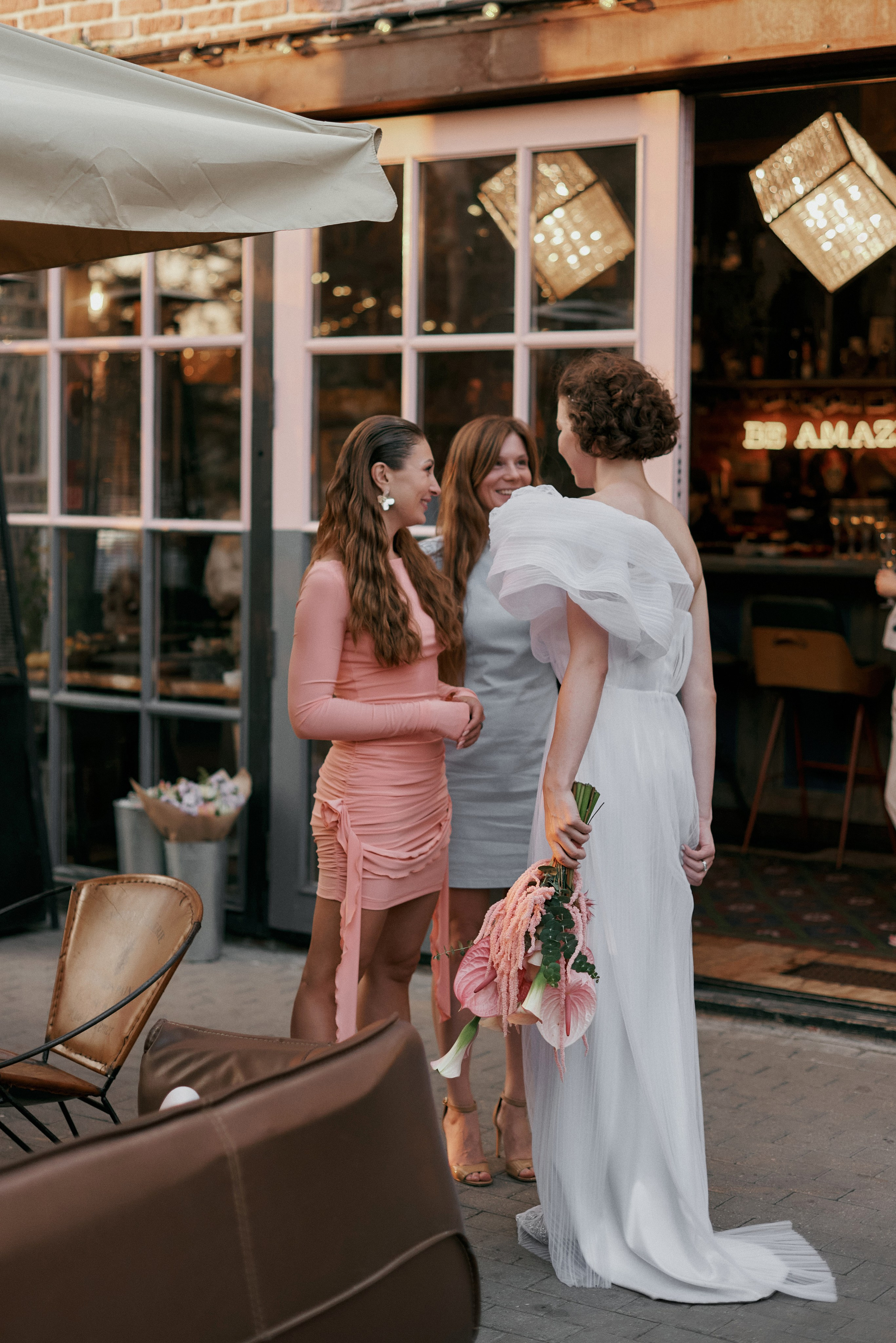 АЛЕКСАНДР & МАРИЯ. ФОТОГРАФ Кристина Павлова | МОСКВА