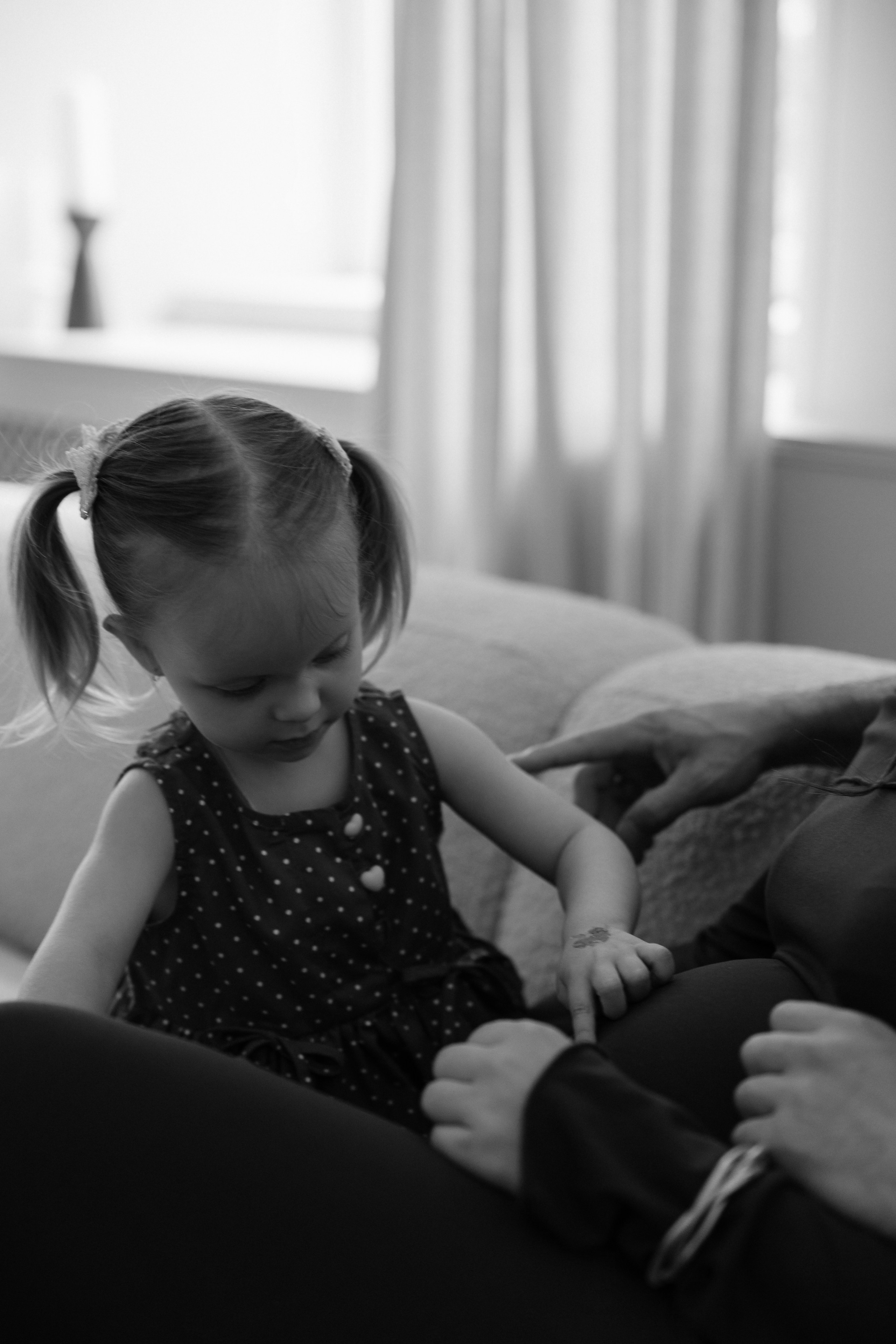 3 + 1. Семейный и свадебный фотограф в Красногорске Анастасия Тихонова