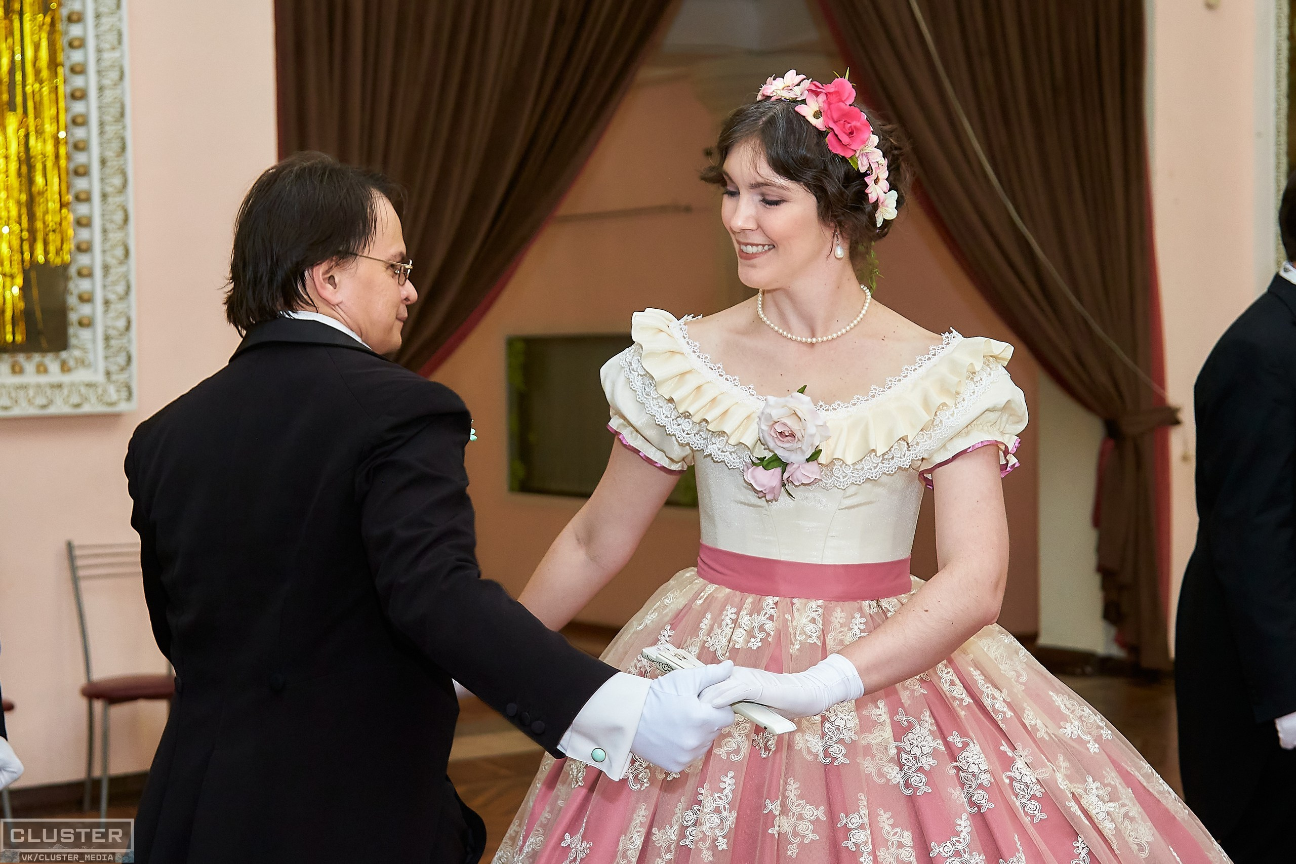 Марина и Дима