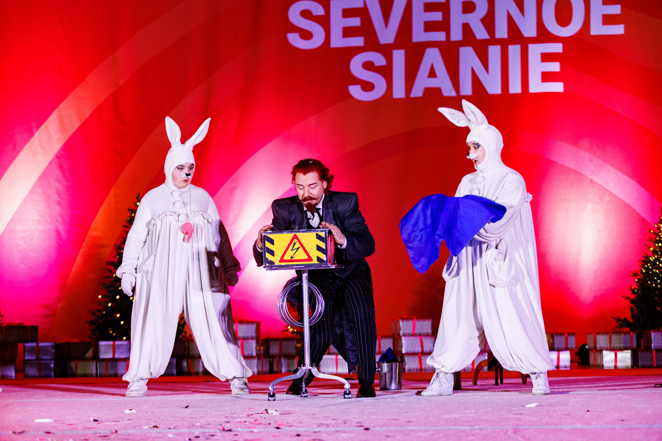 Северное Сияние отчётный концерт 2023. Репортажный, Event фотограф в Санкт-Петербурге и ЛО Морозов Дмитрий