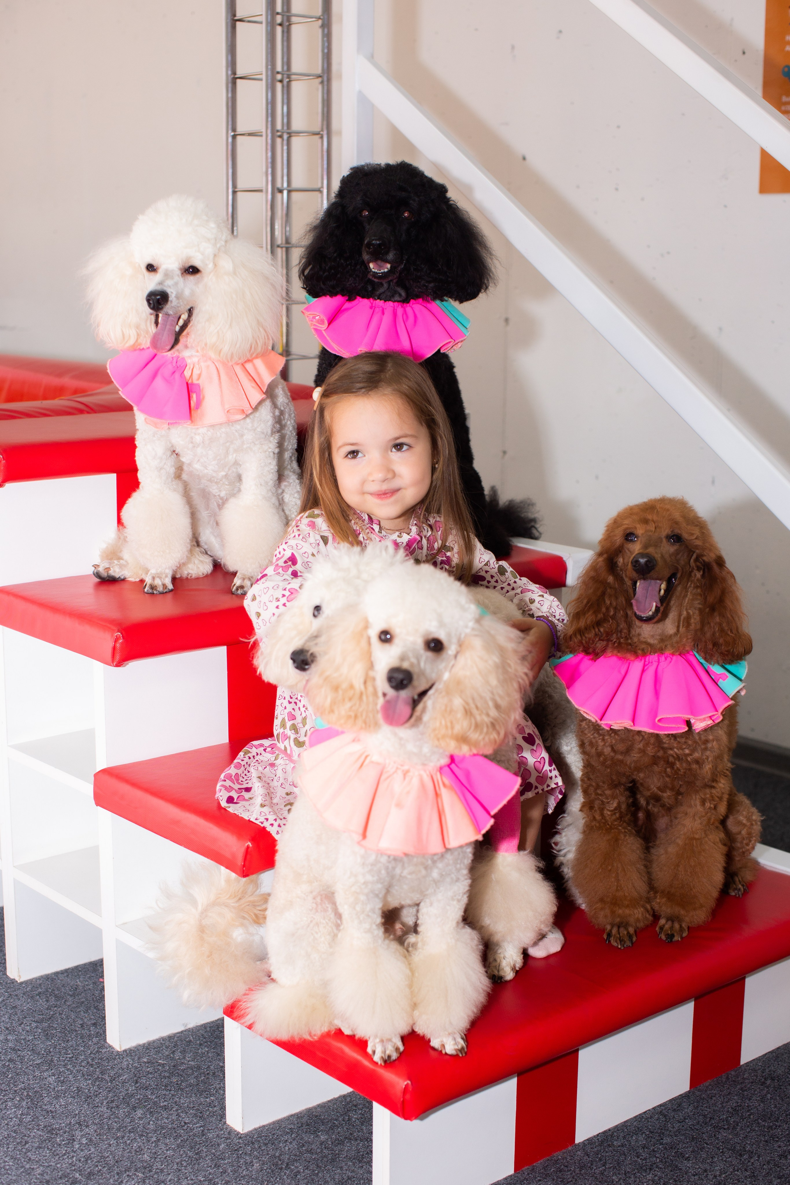 ДЕТСКИЕ ПРАЗДНИКИ, АСЯНДИ. Портретный, свадебный, репортажный фотограф во Владивостоке Юлиана Джули Фокс