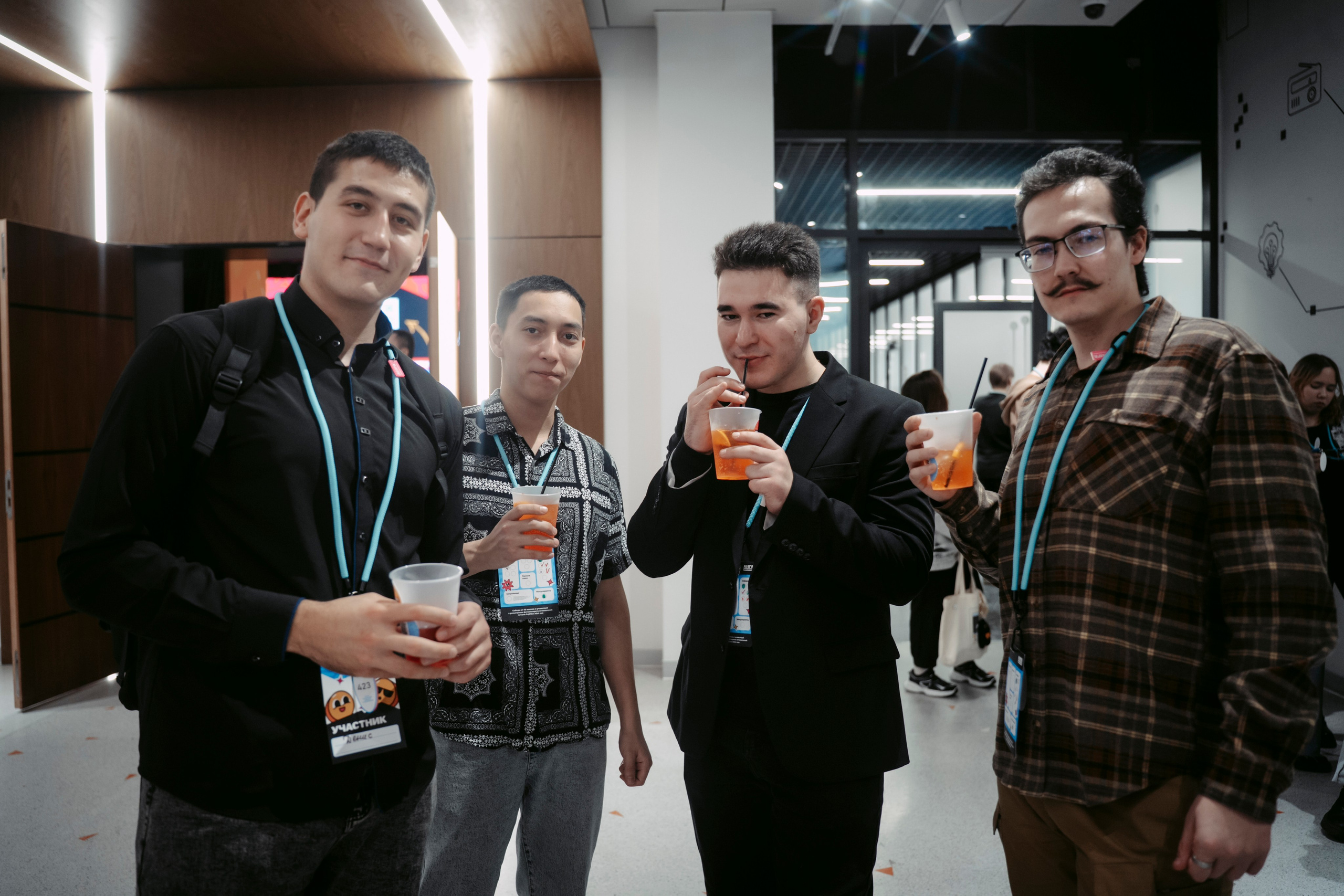 Совкомбанк «Лига приключений». Главная