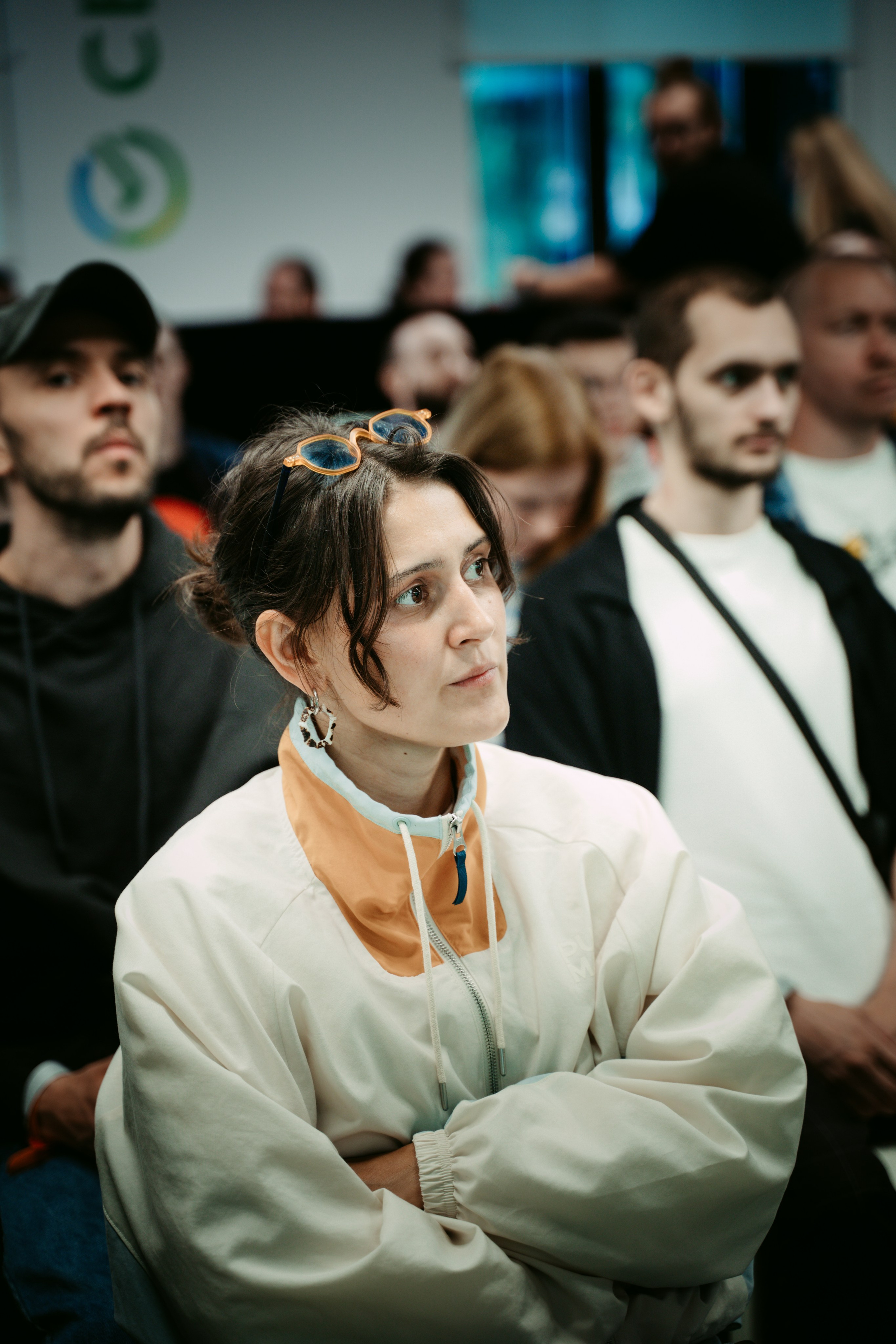 School 21 x NUR. Главная