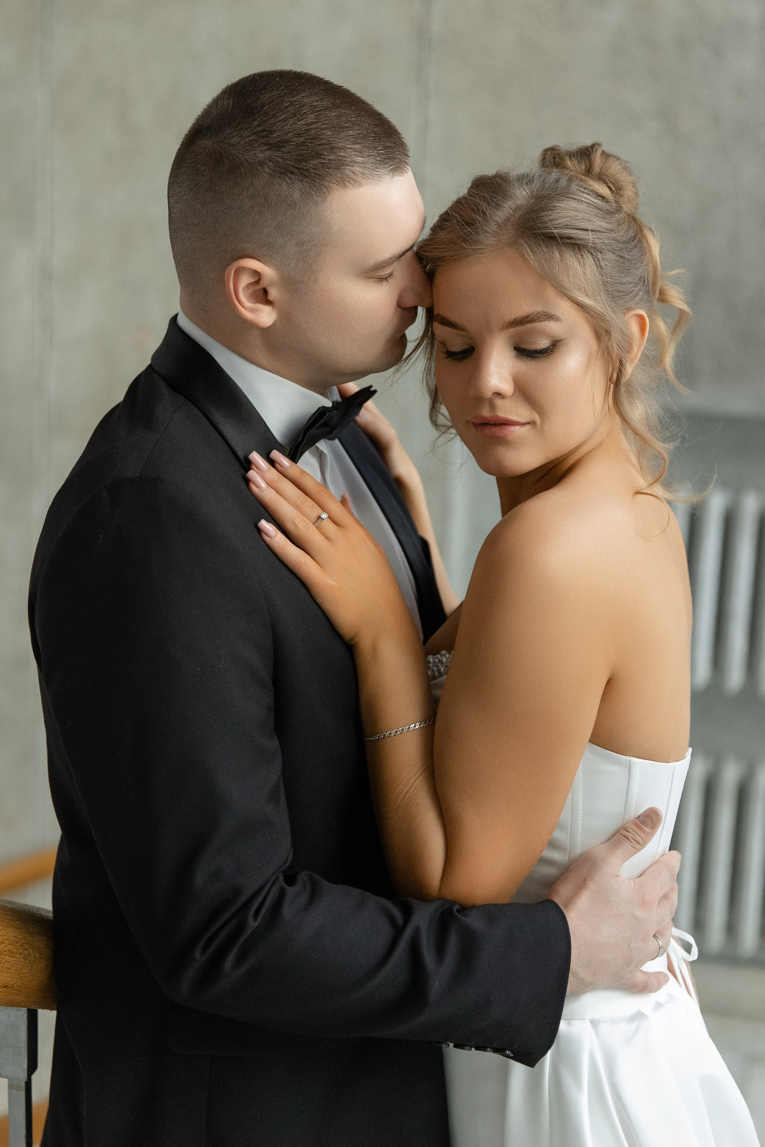 Ксения и Борис