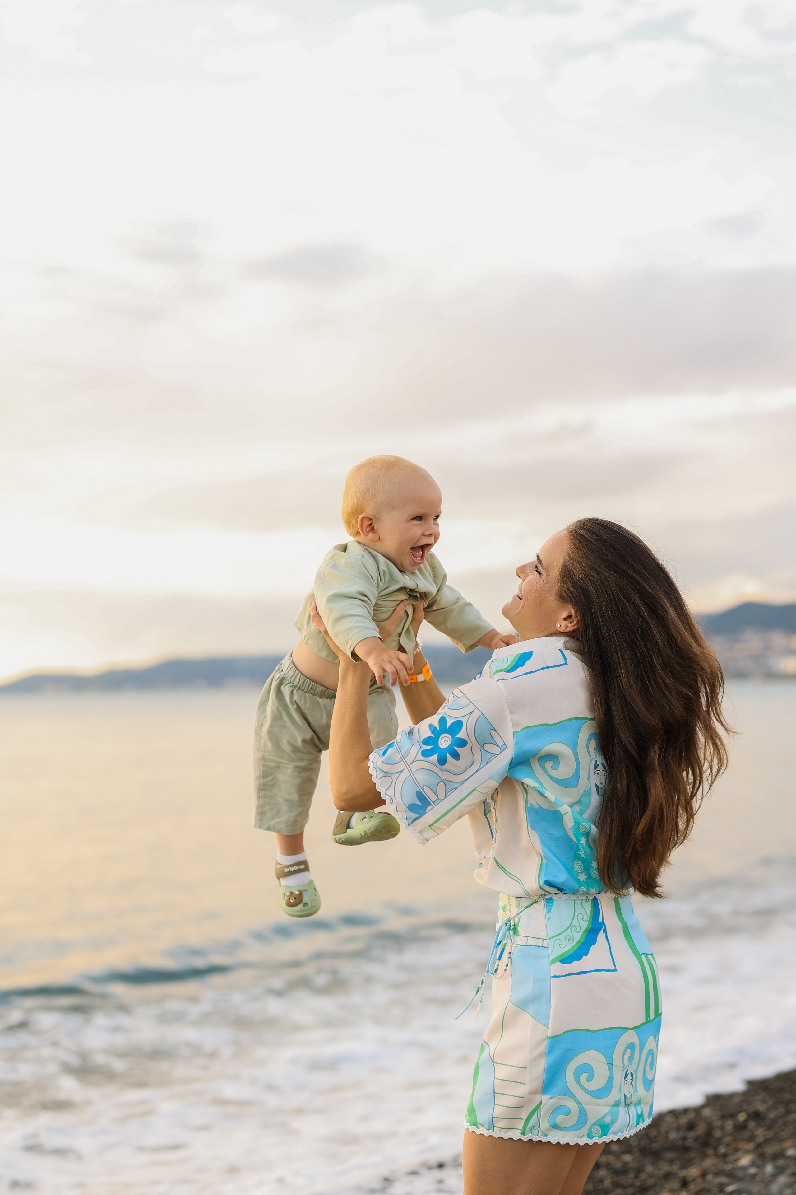 Фотосессии в морпорту. Главная