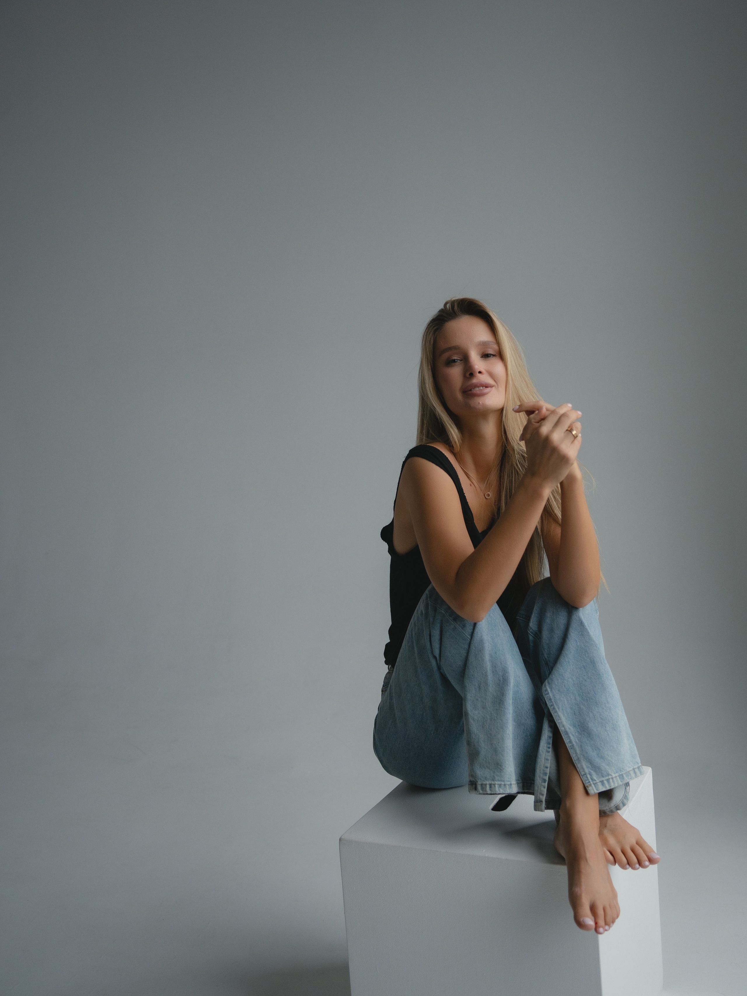 Ксюша. Портретный фотограф в Москве — Захарова Полина