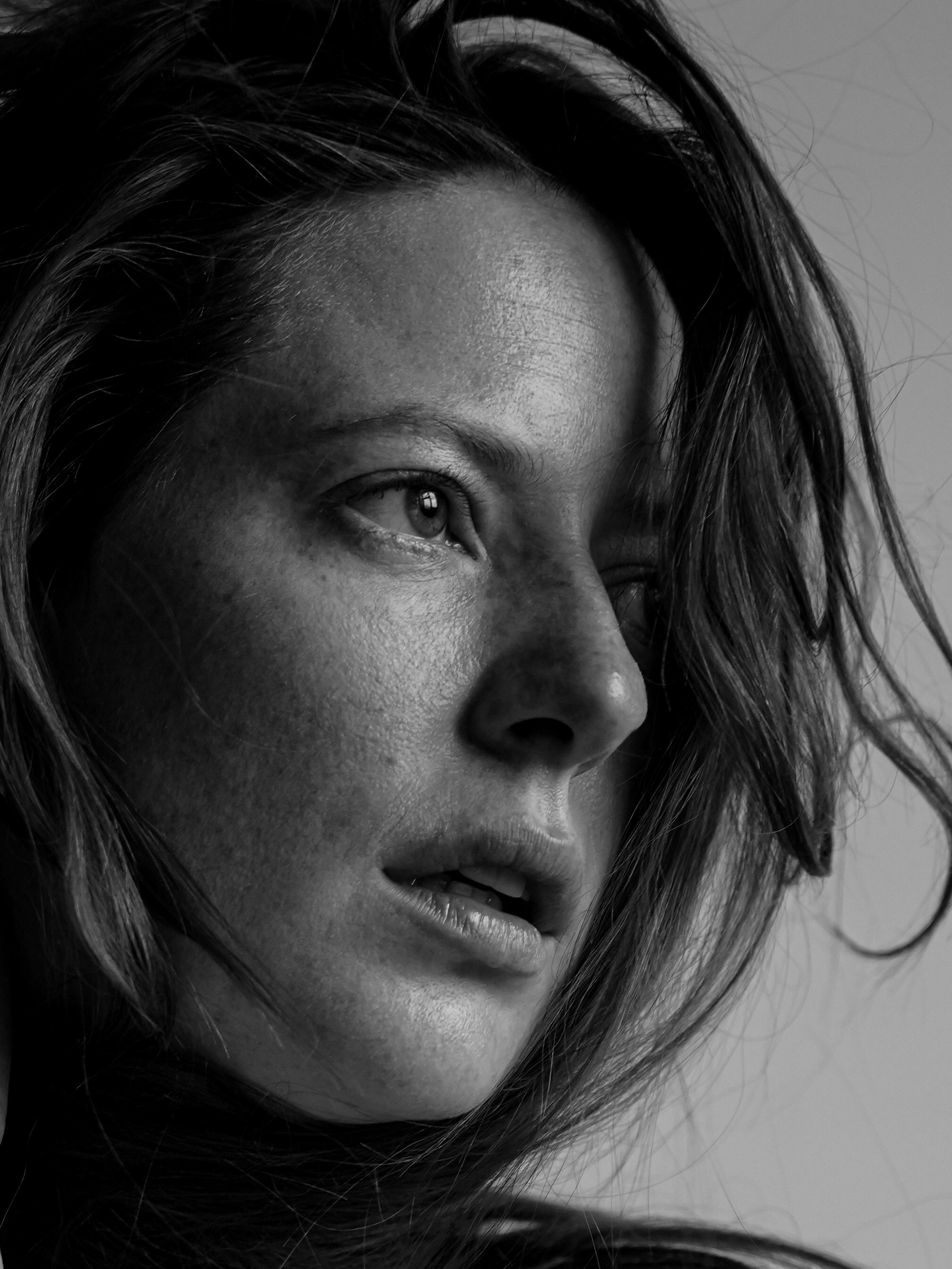 Люля. Портретный фотограф в Москве — Захарова Полина