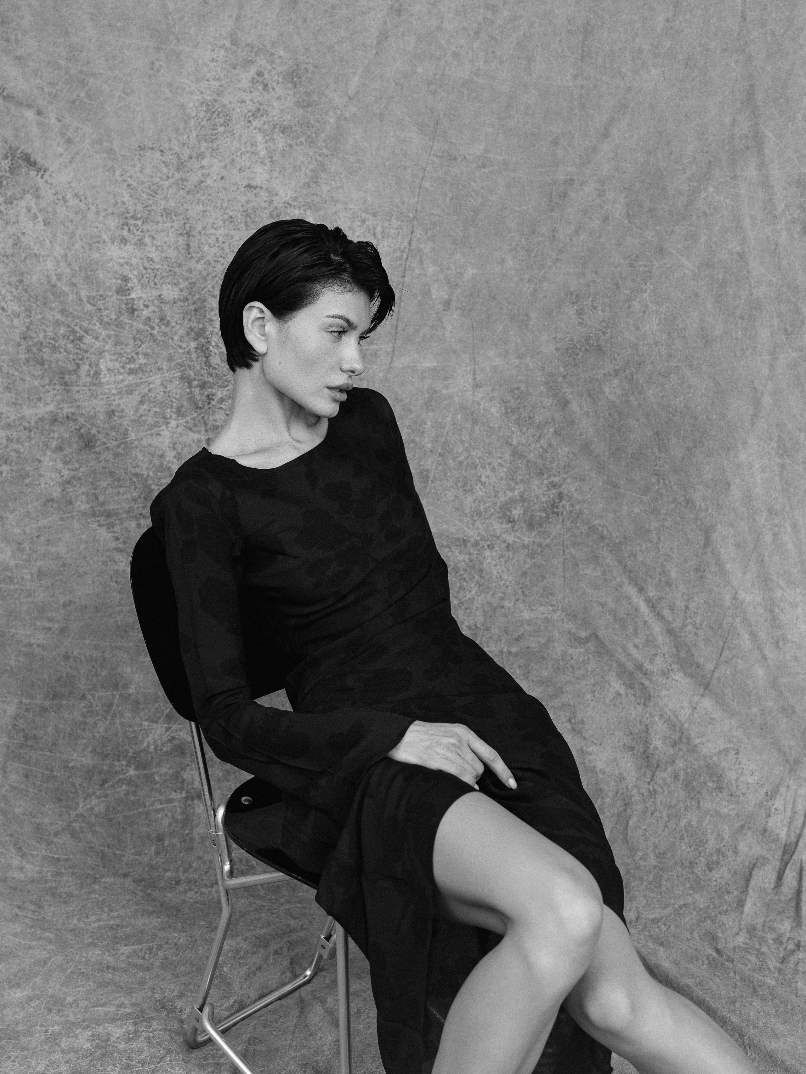 Тая. Портретный фотограф в Москве — Захарова Полина