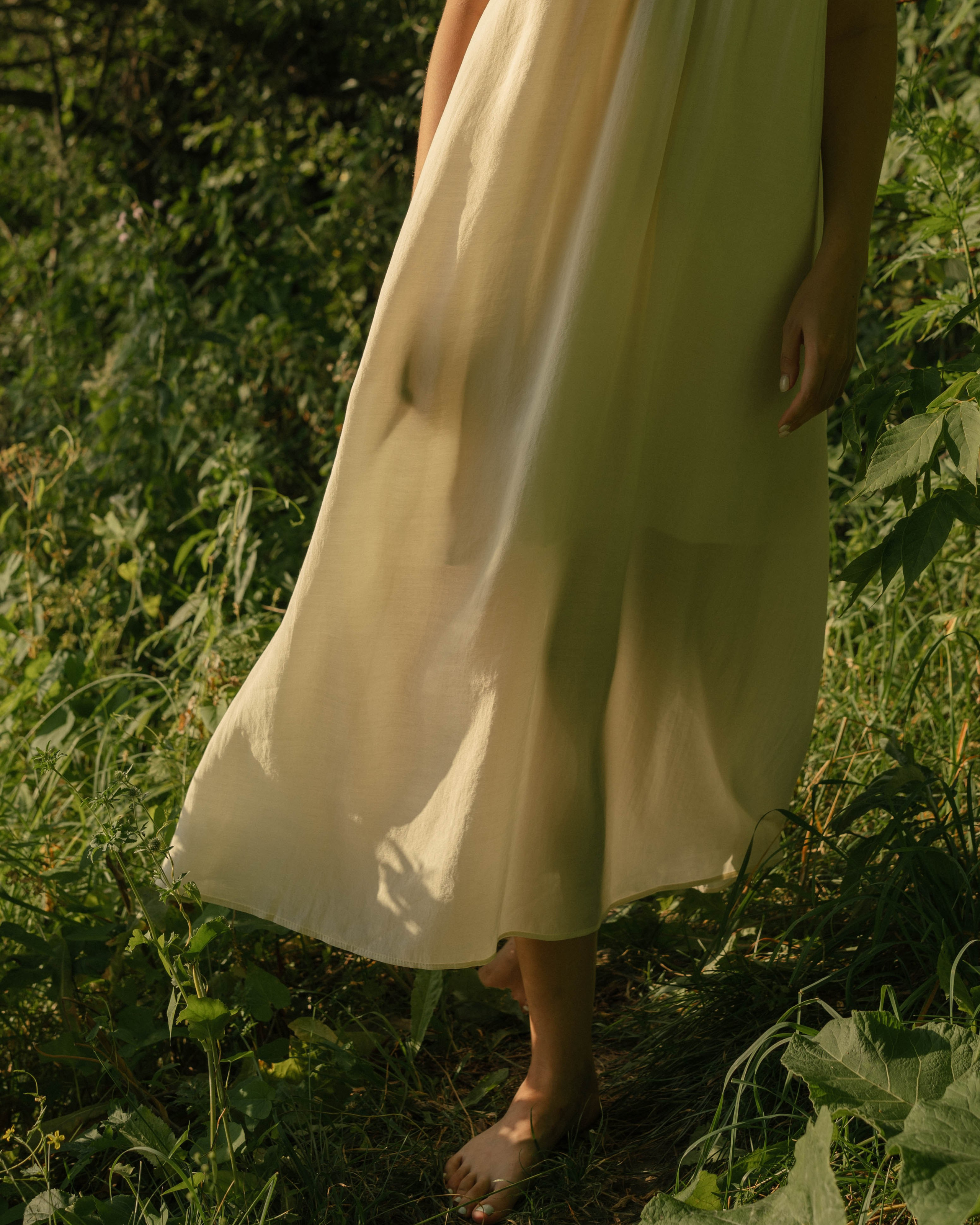 Ульяна. Портретный фотограф в Москве — Захарова Полина