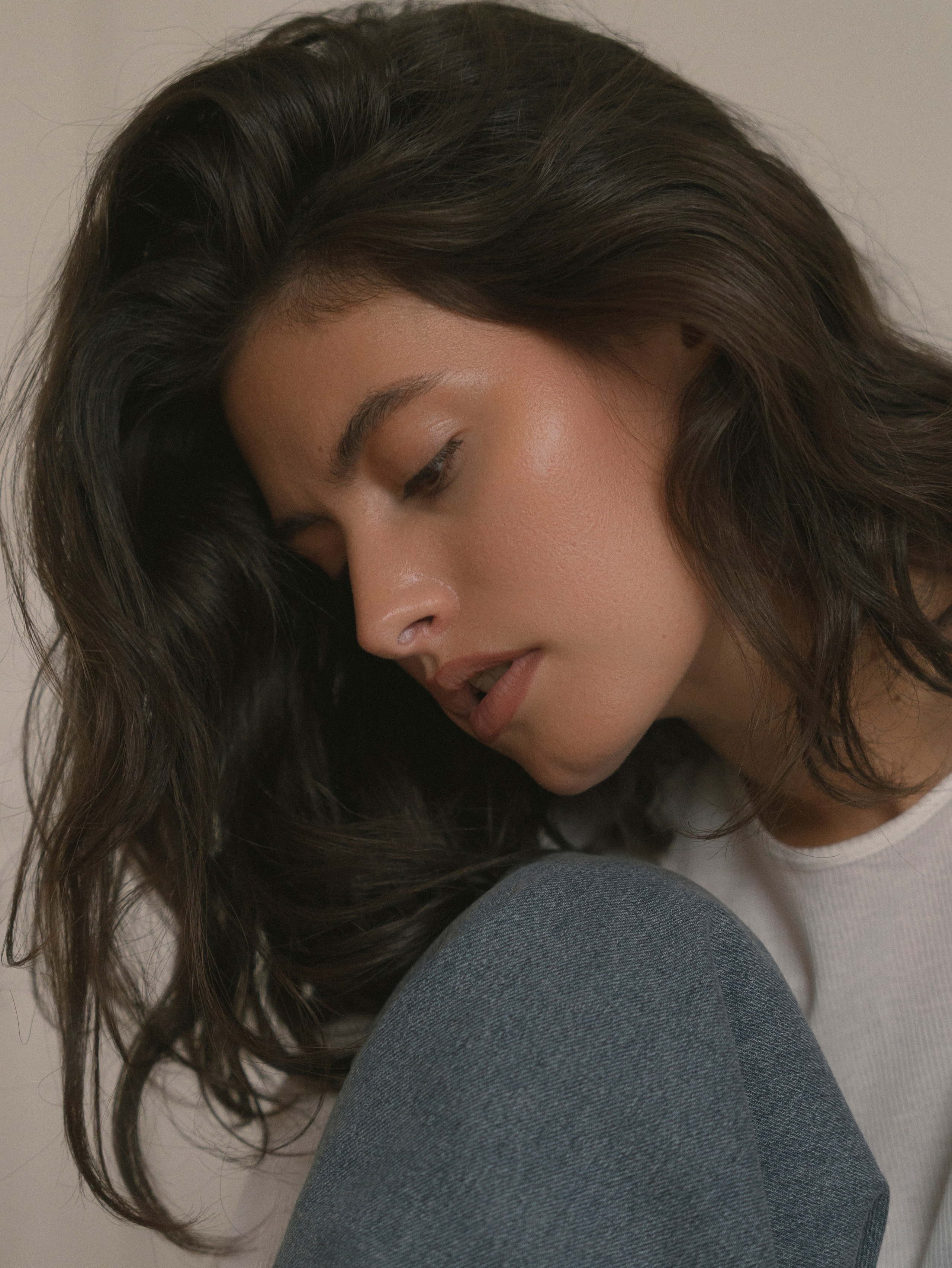 Света. Портретный фотограф в Москве — Захарова Полина