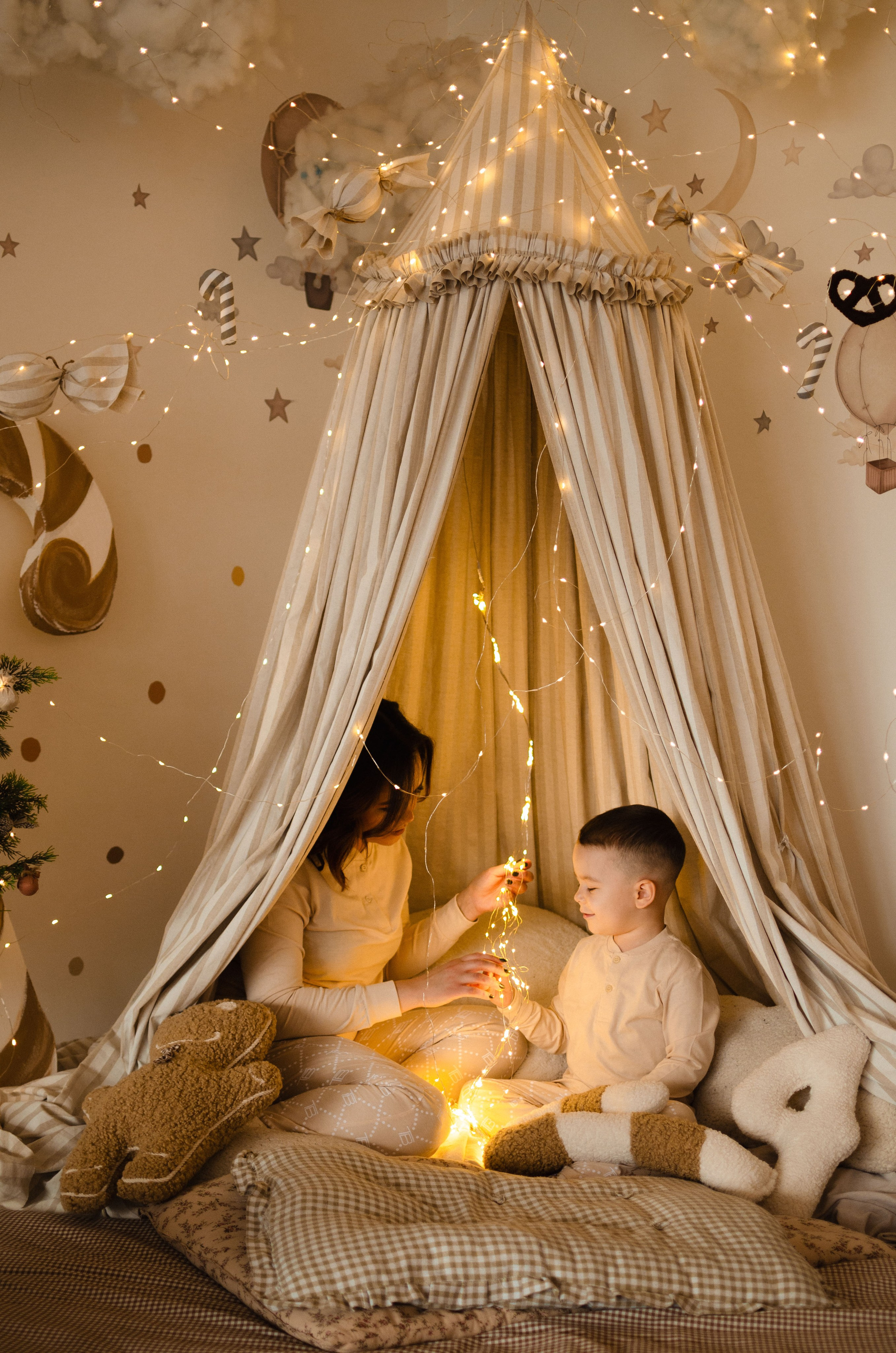 Эльвира & Муратик. Женский и предметный фотограф в Уфе Анастасия Настоечка