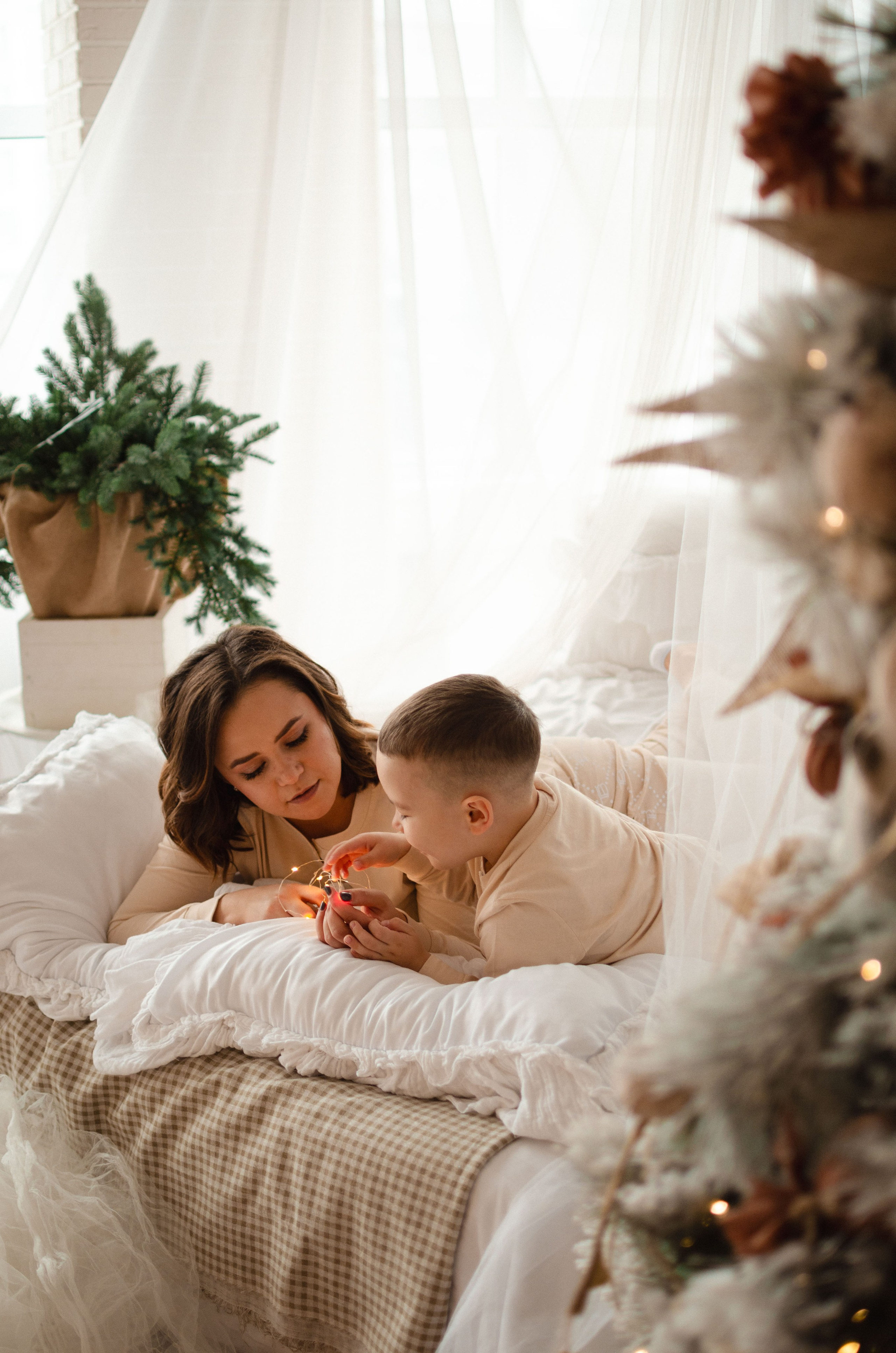 Эльвира & Муратик. Женский и предметный фотограф в Уфе Анастасия Настоечка